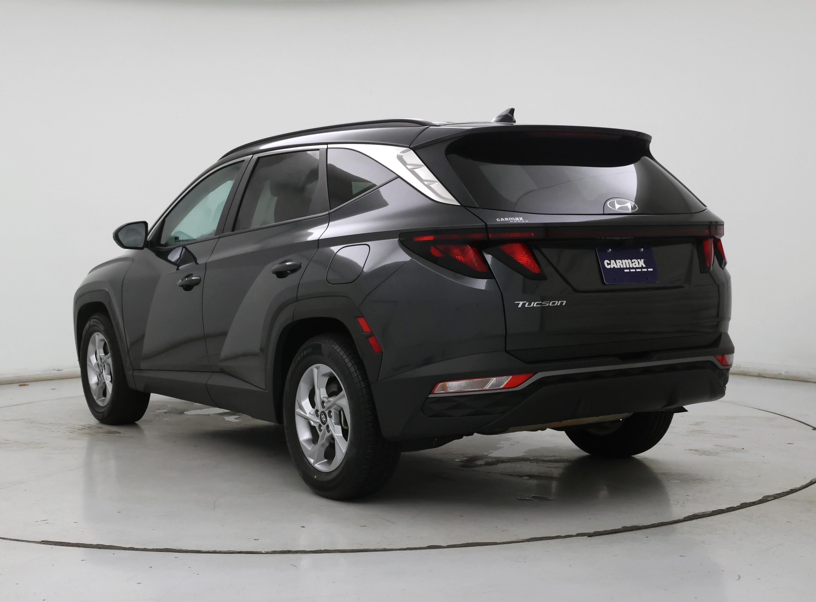 Thumbnail: 2024 Hyundai Tucson - 2