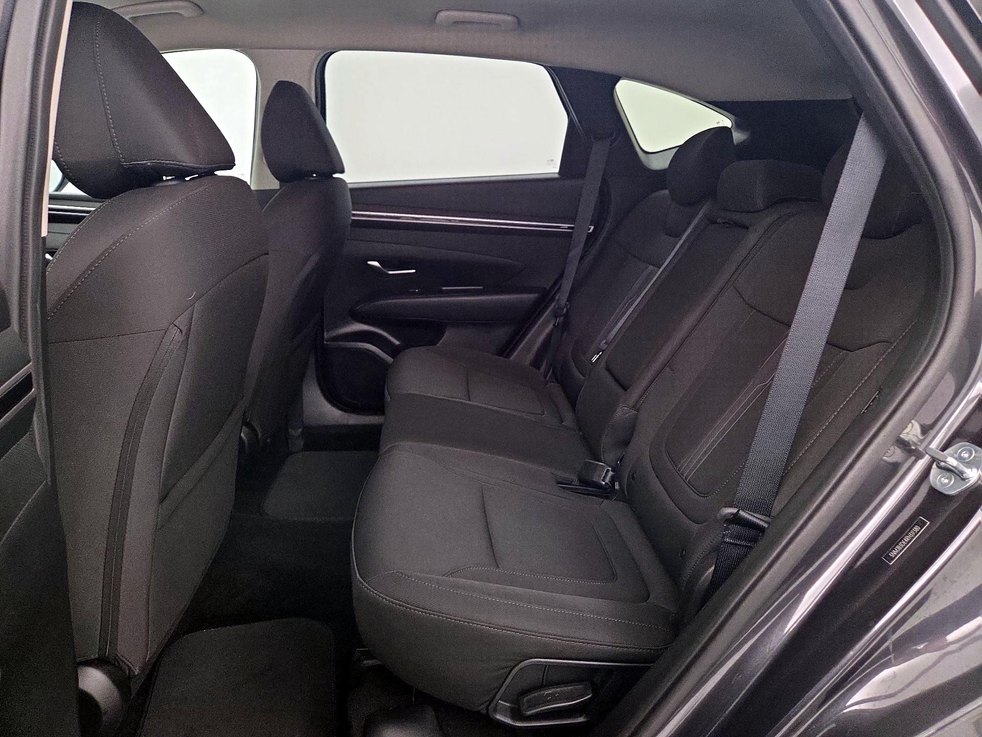 Thumbnail: 2024 Hyundai Tucson - 19