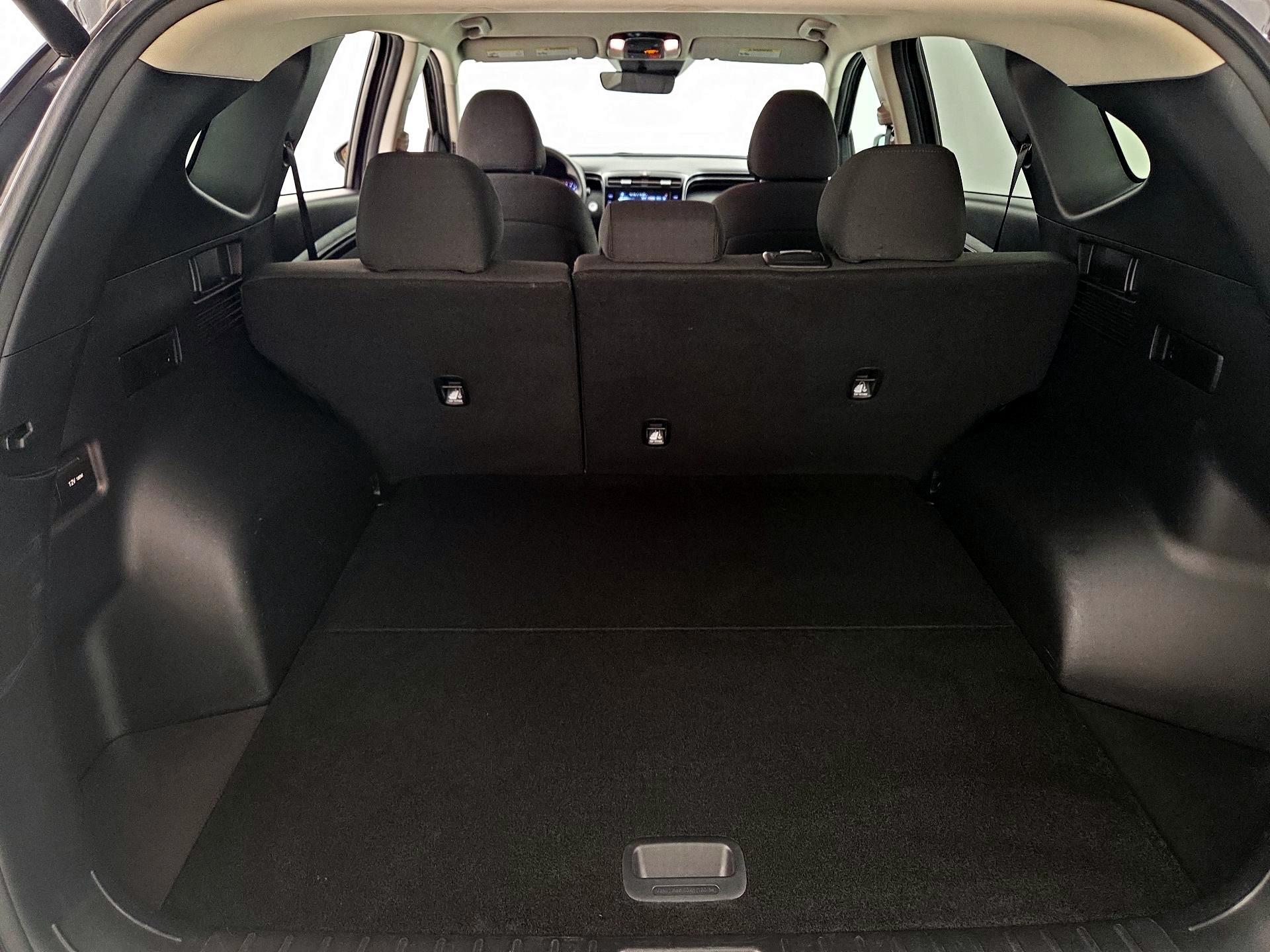 Thumbnail: 2024 Hyundai Tucson - 20