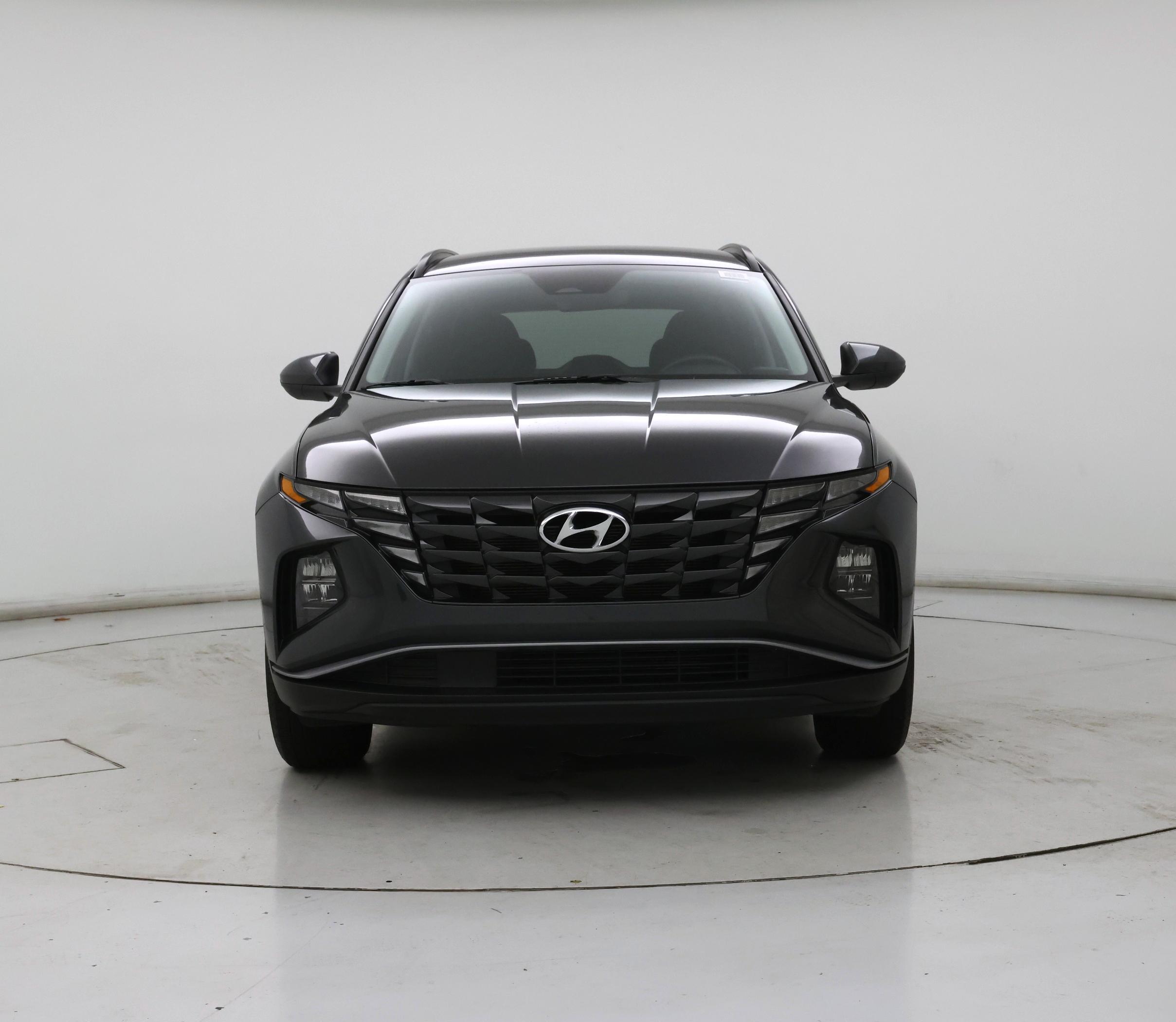 Thumbnail: 2024 Hyundai Tucson - 5