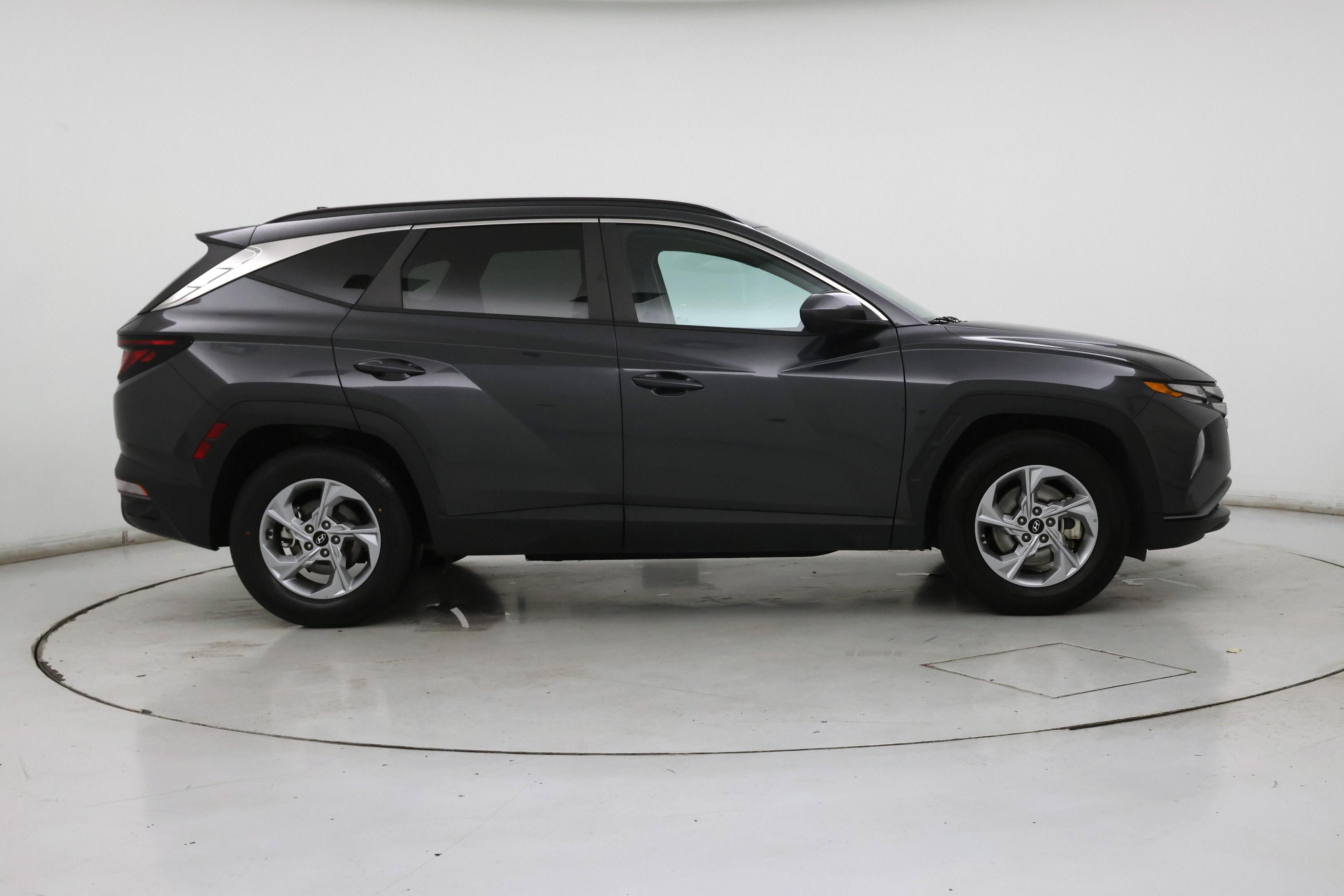 Thumbnail: 2024 Hyundai Tucson - 7