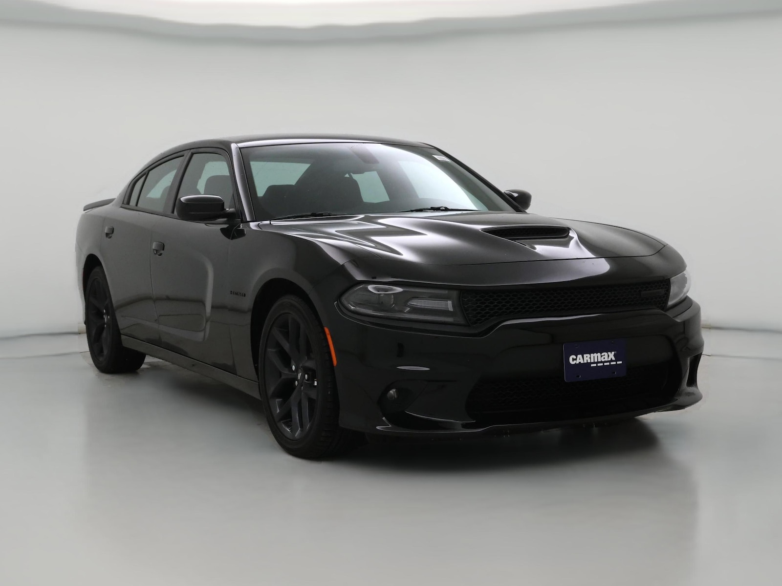 2021 Dodge Charger R/T
