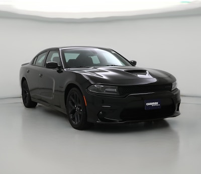 2021 Dodge Charger R/T