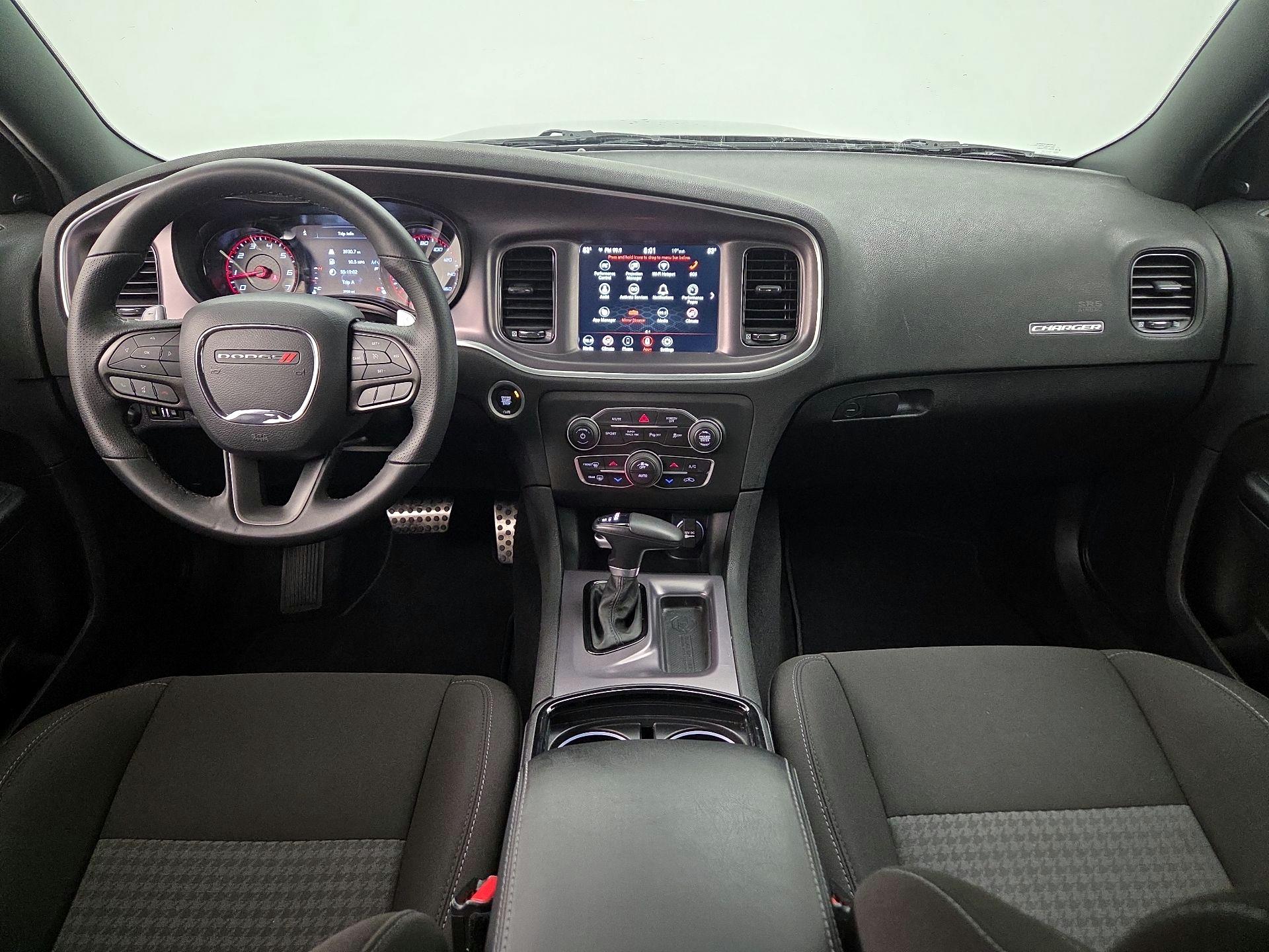 Thumbnail: 2021 Dodge Charger - 9