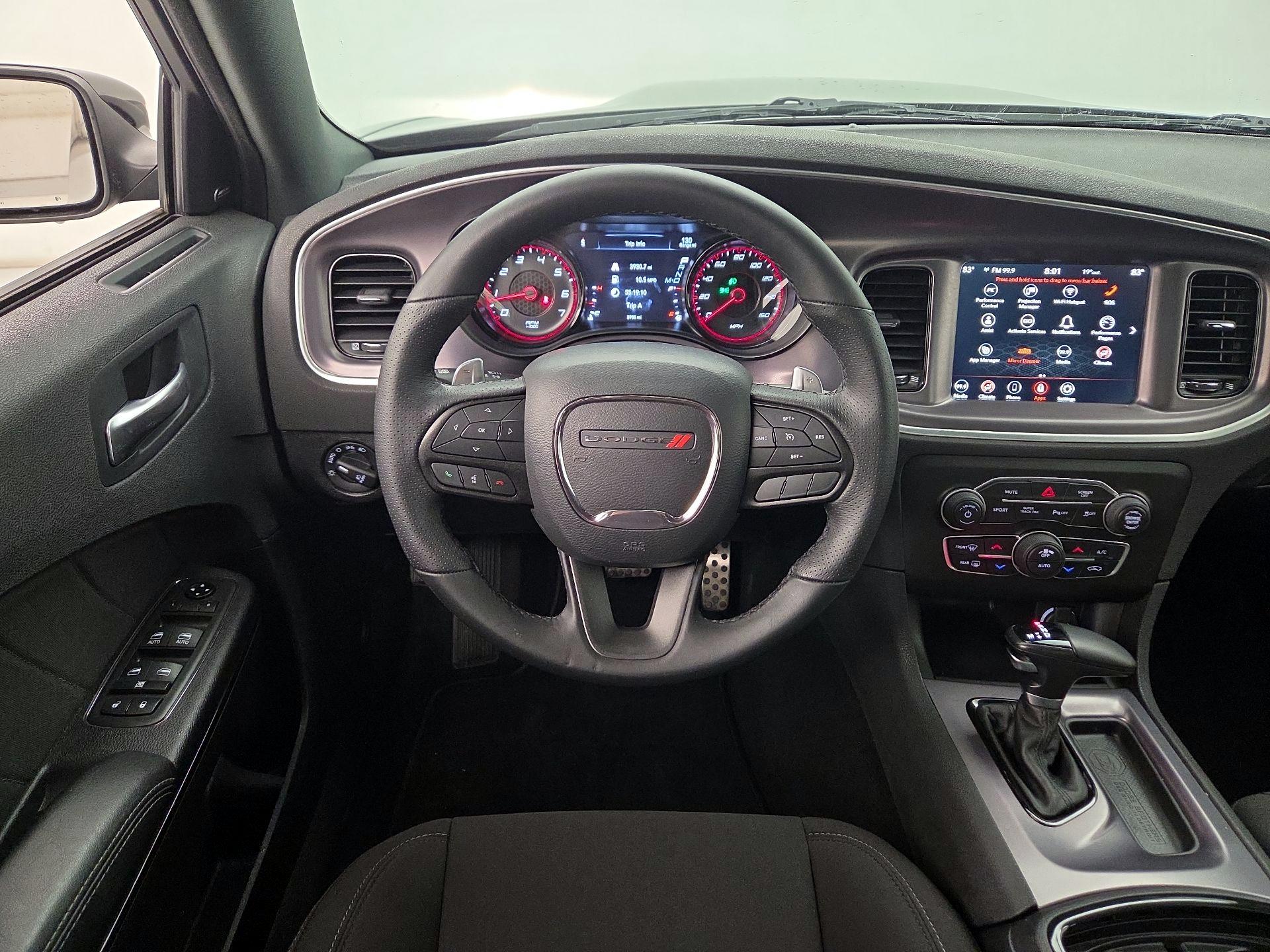 Thumbnail: 2021 Dodge Charger - 10