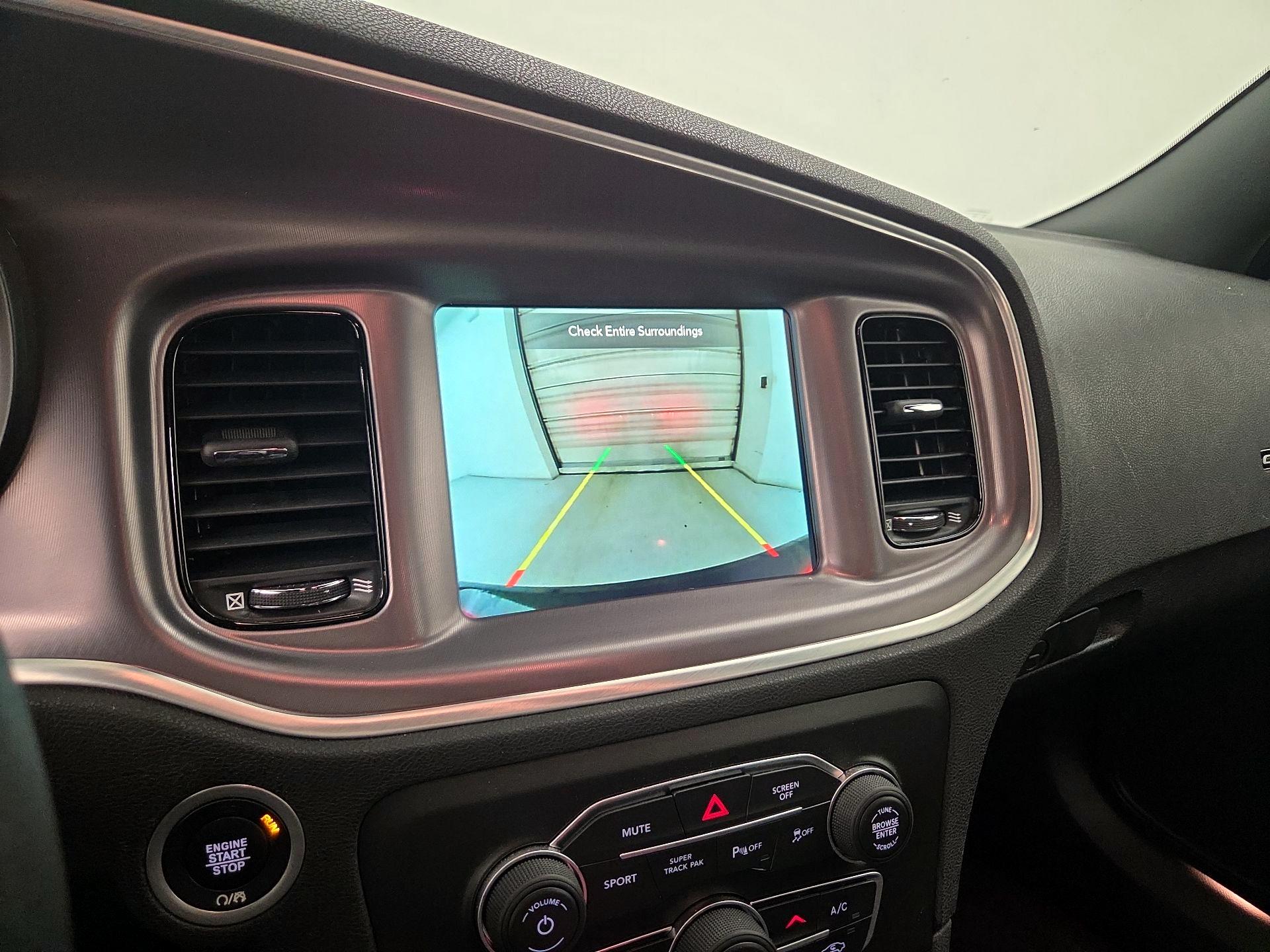 Thumbnail: 2021 Dodge Charger - 14