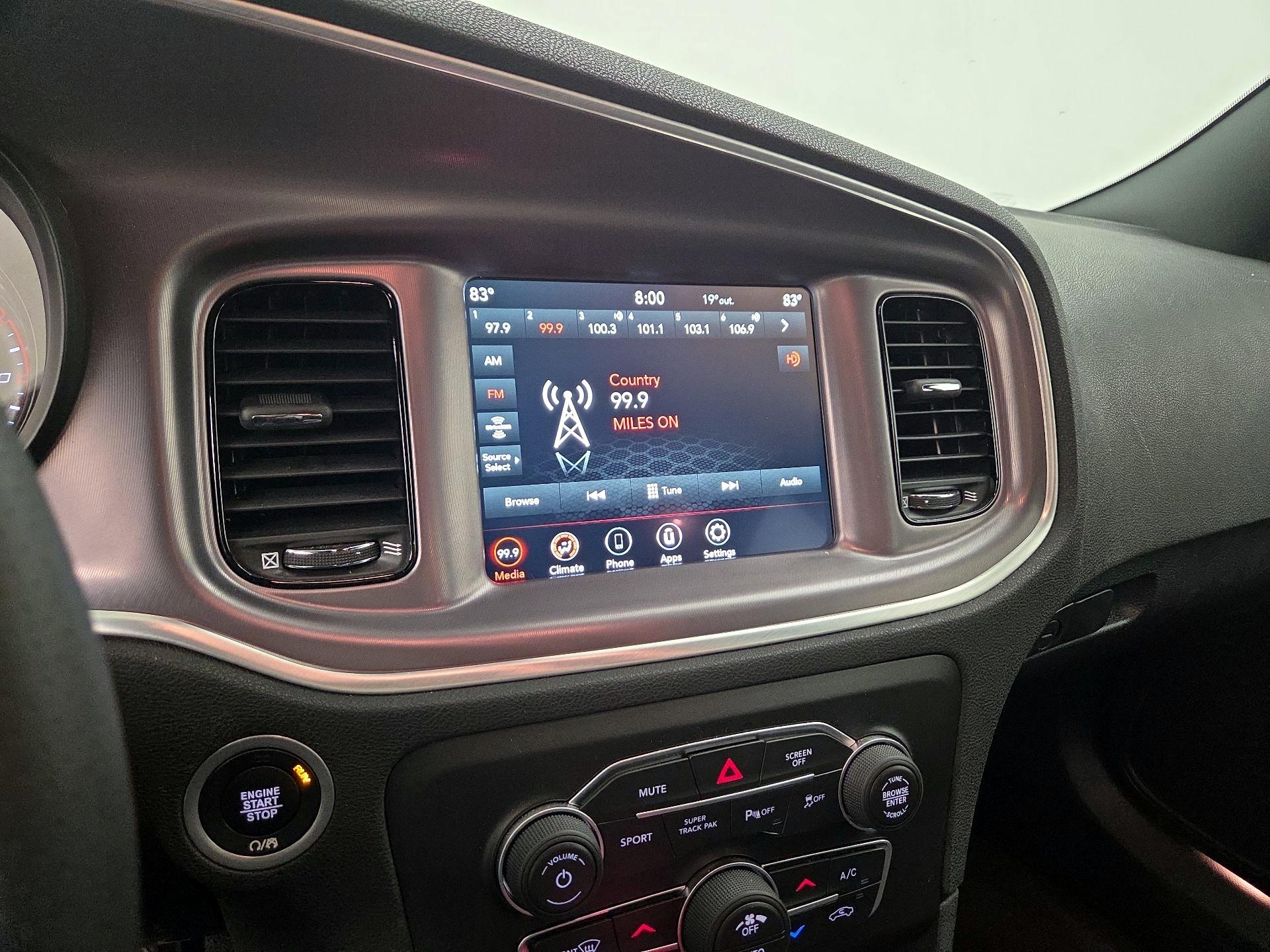 Thumbnail: 2021 Dodge Charger - 15