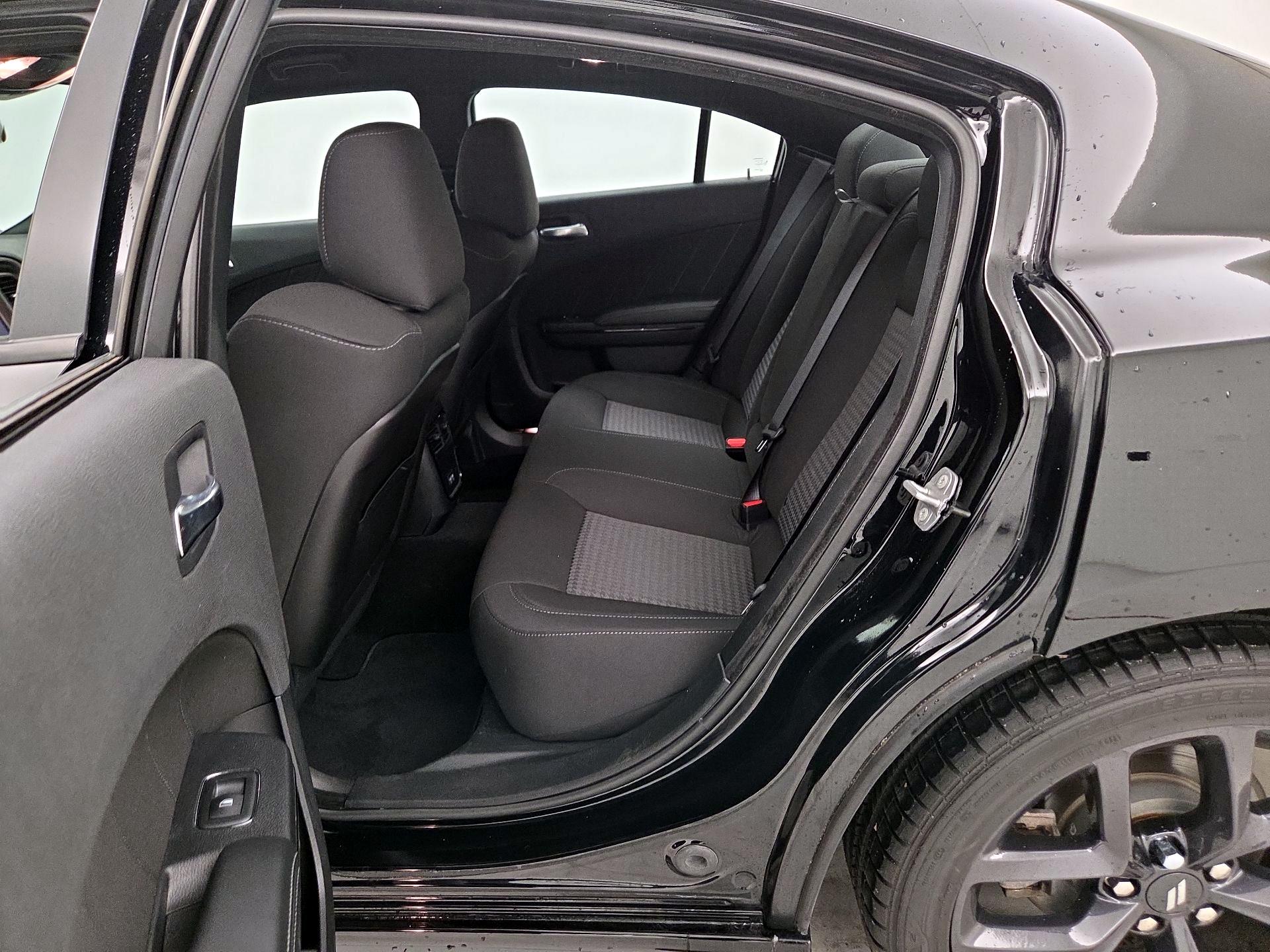 Thumbnail: 2021 Dodge Charger - 19