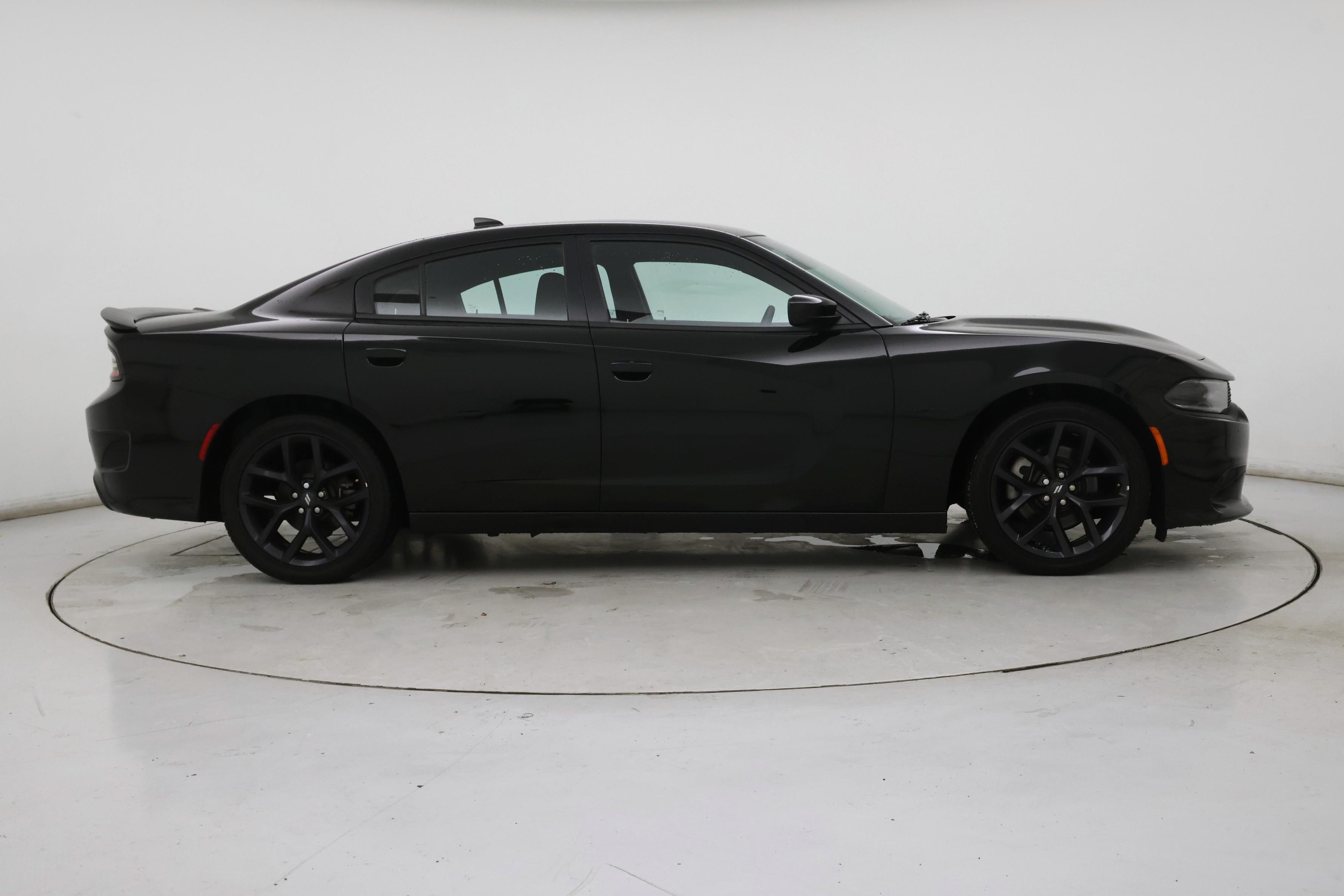 Thumbnail: 2021 Dodge Charger - 7