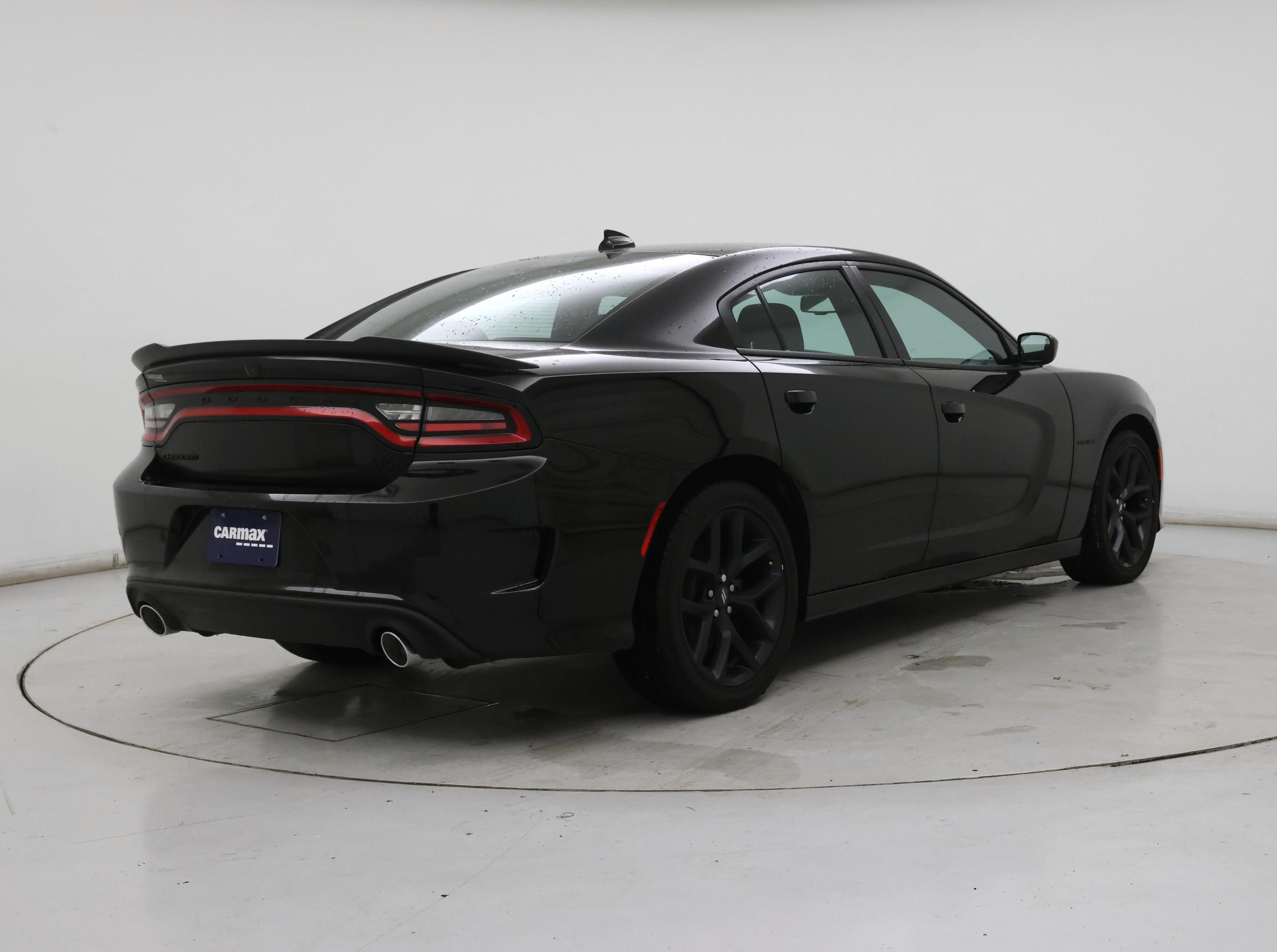 Thumbnail: 2021 Dodge Charger - 8