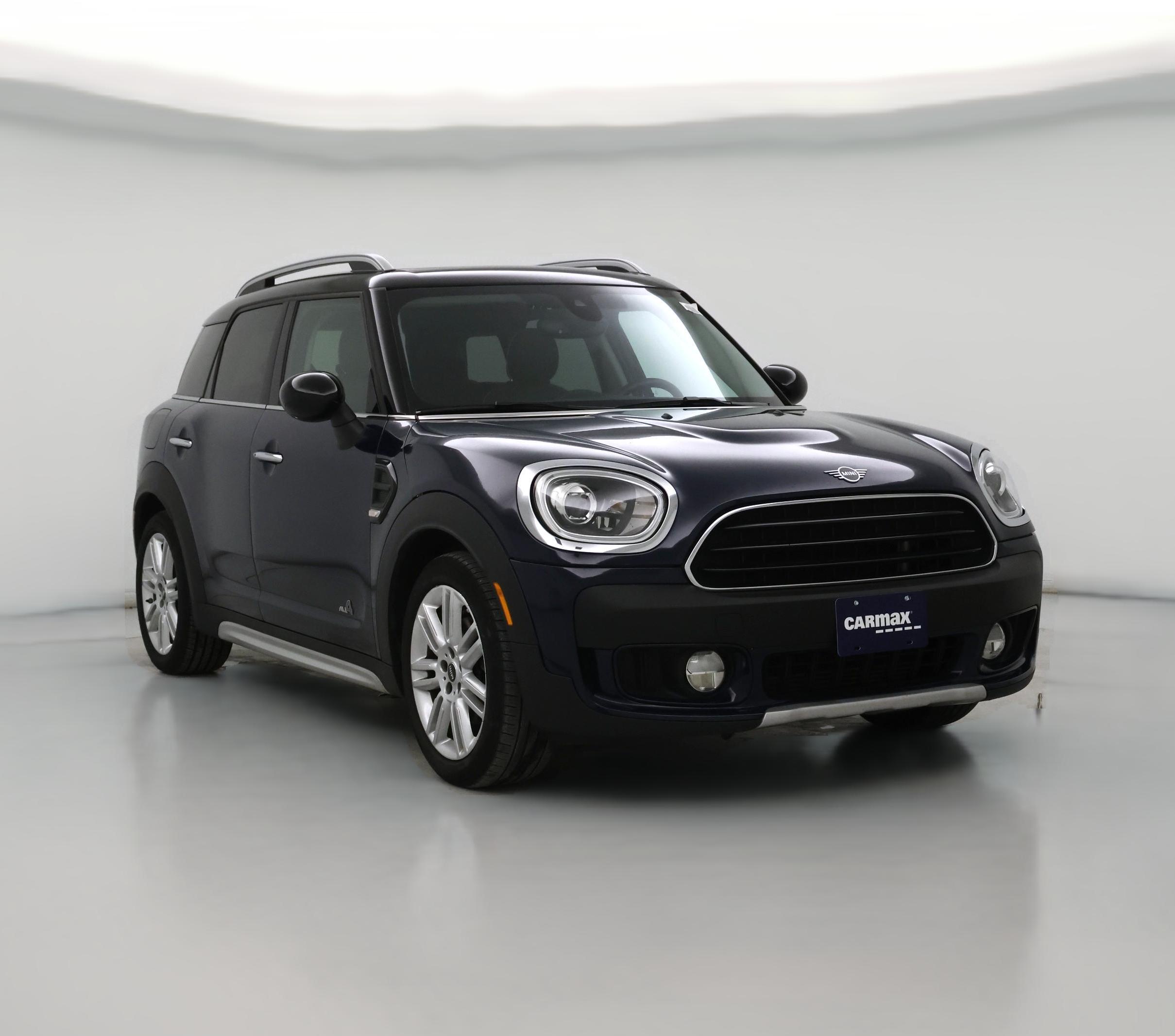Thumbnail: 2019 MINI Cooper Countryman - 1