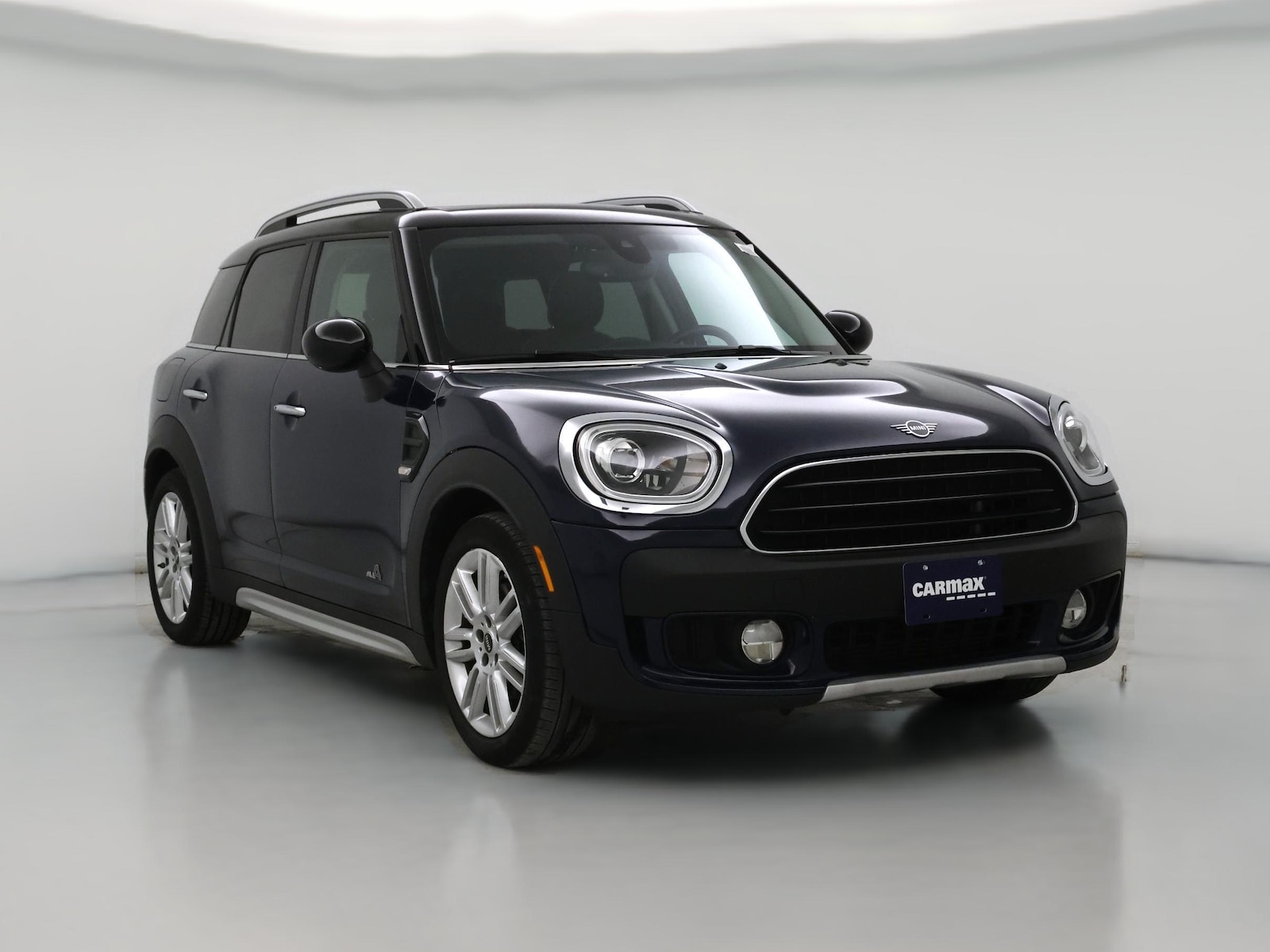2019 MINI Countryman Base