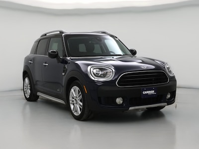 2019 Mini Cooper Countryman ALL4
