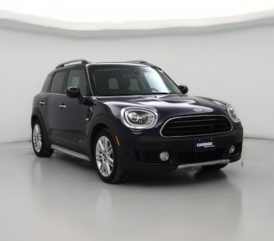 2019 Mini Cooper Countryman ALL4