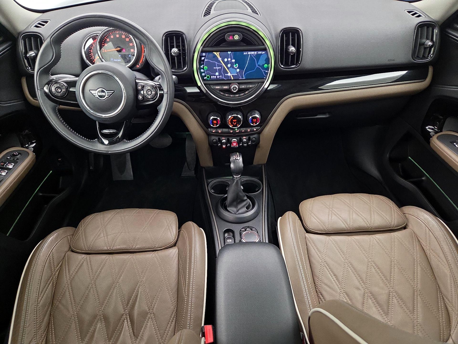 Thumbnail: 2019 MINI Cooper Countryman - 9