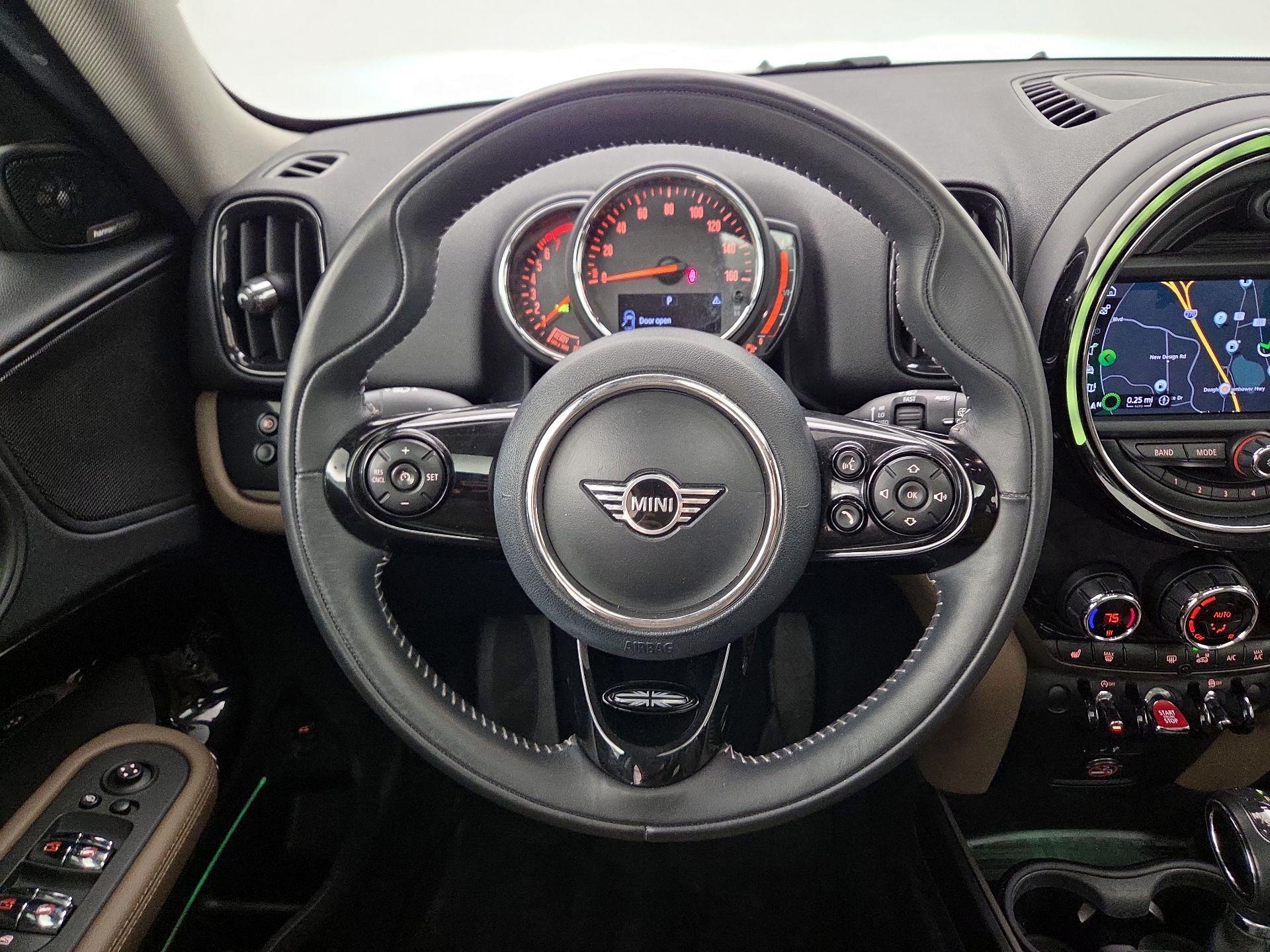 Thumbnail: 2019 MINI Cooper Countryman - 10