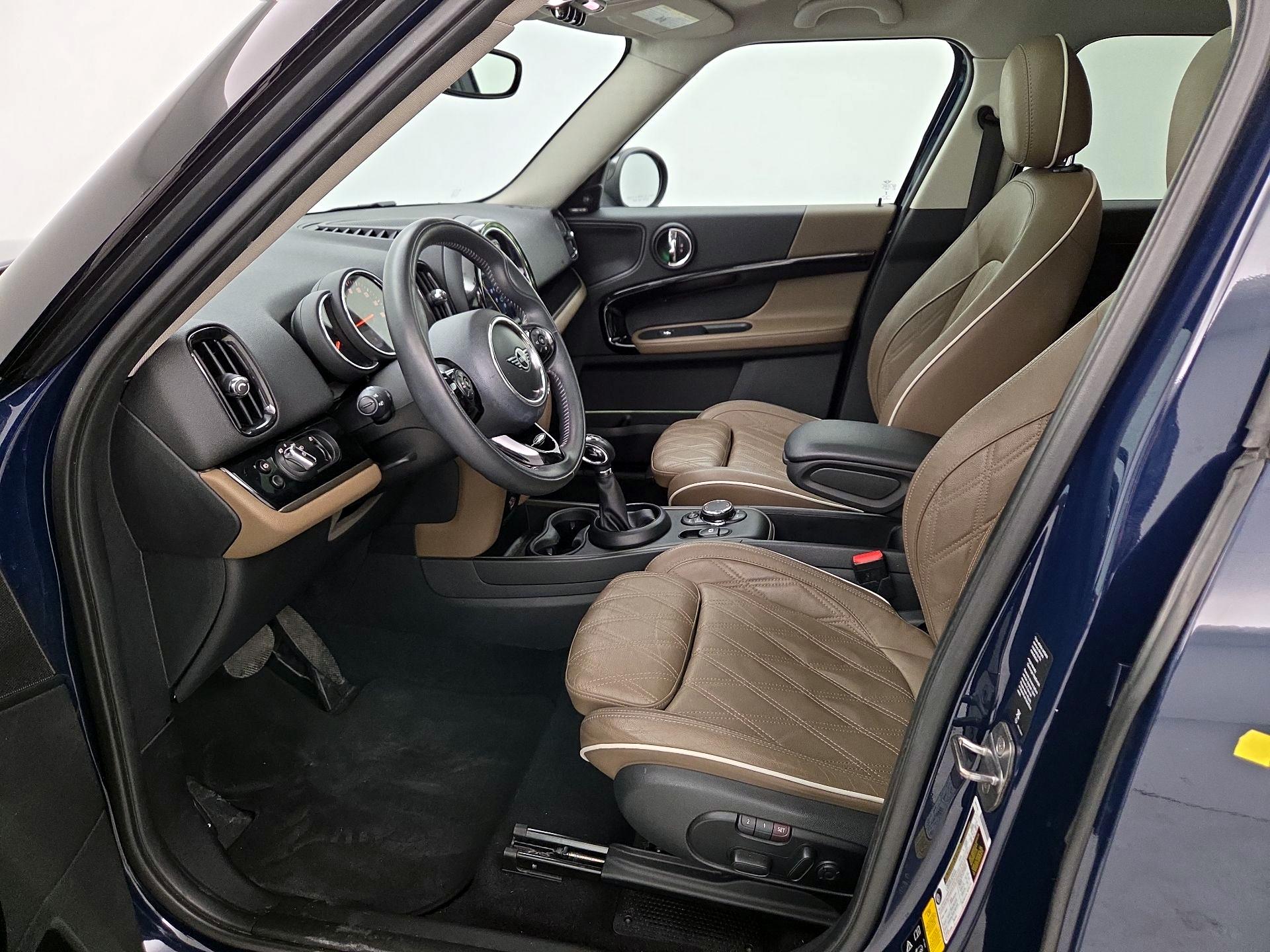 Thumbnail: 2019 MINI Cooper Countryman - 11