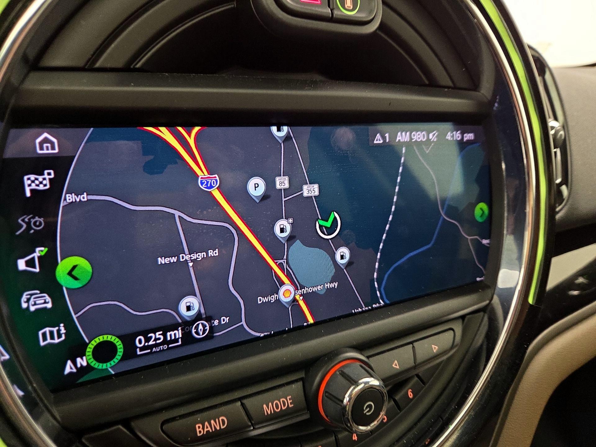 Thumbnail: 2019 MINI Cooper Countryman - 14