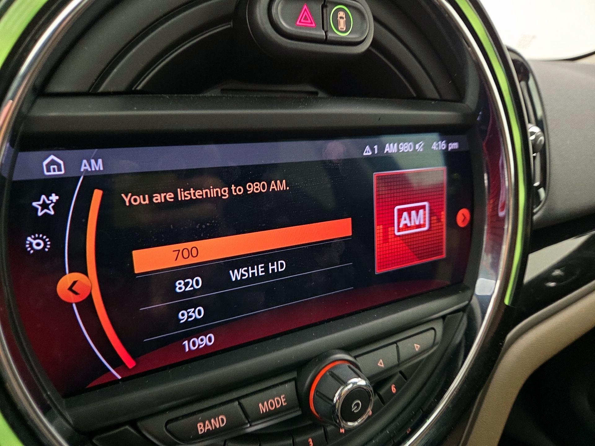 Thumbnail: 2019 MINI Cooper Countryman - 16