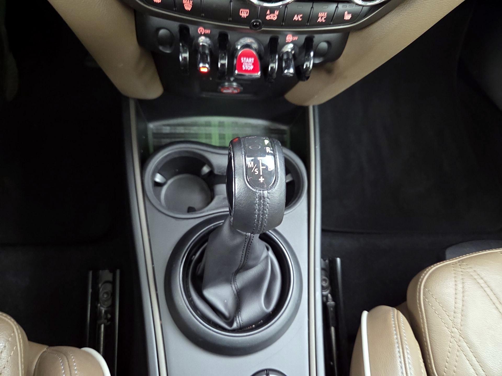 Thumbnail: 2019 MINI Cooper Countryman - 18