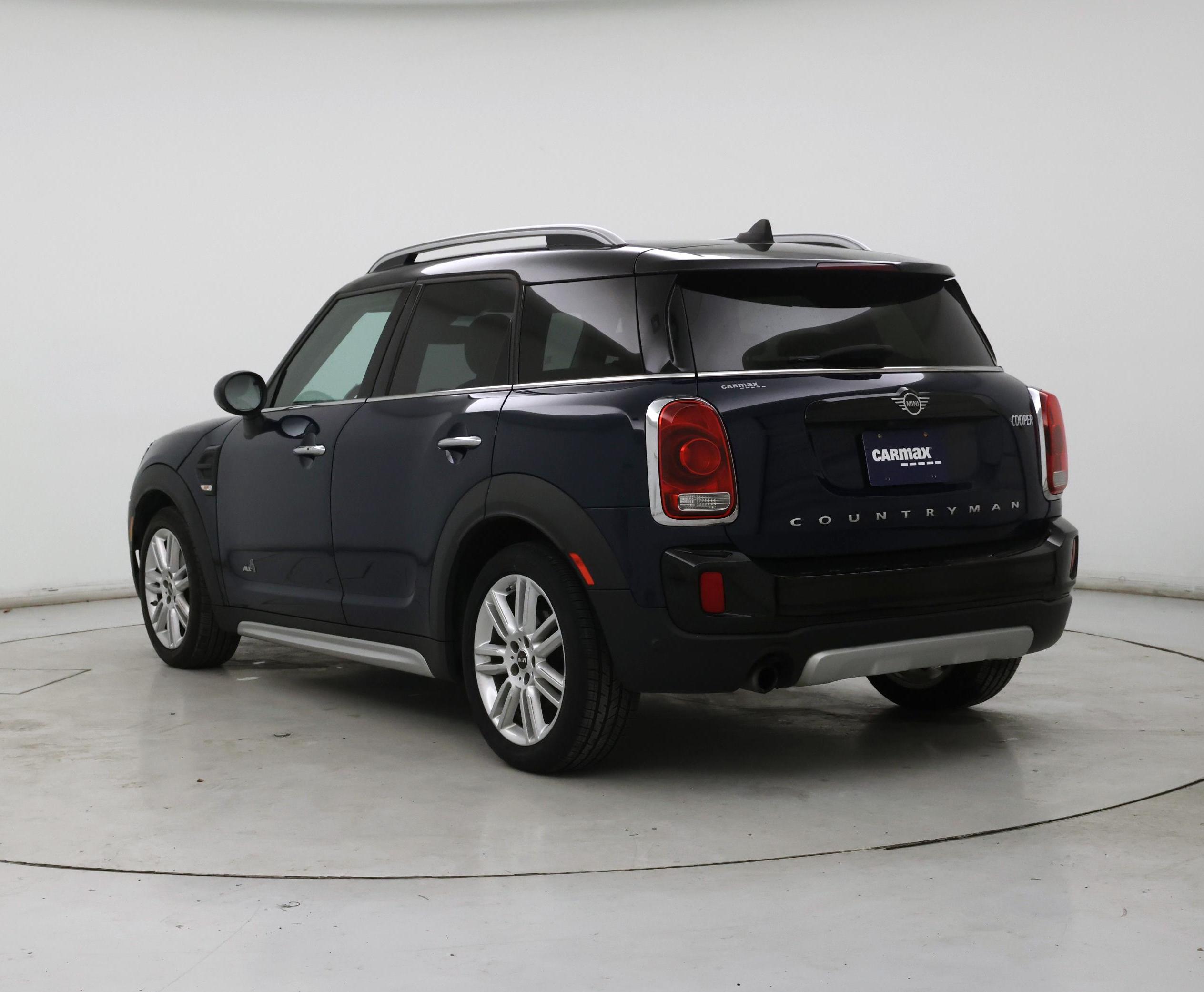 Thumbnail: 2019 MINI Cooper Countryman - 2