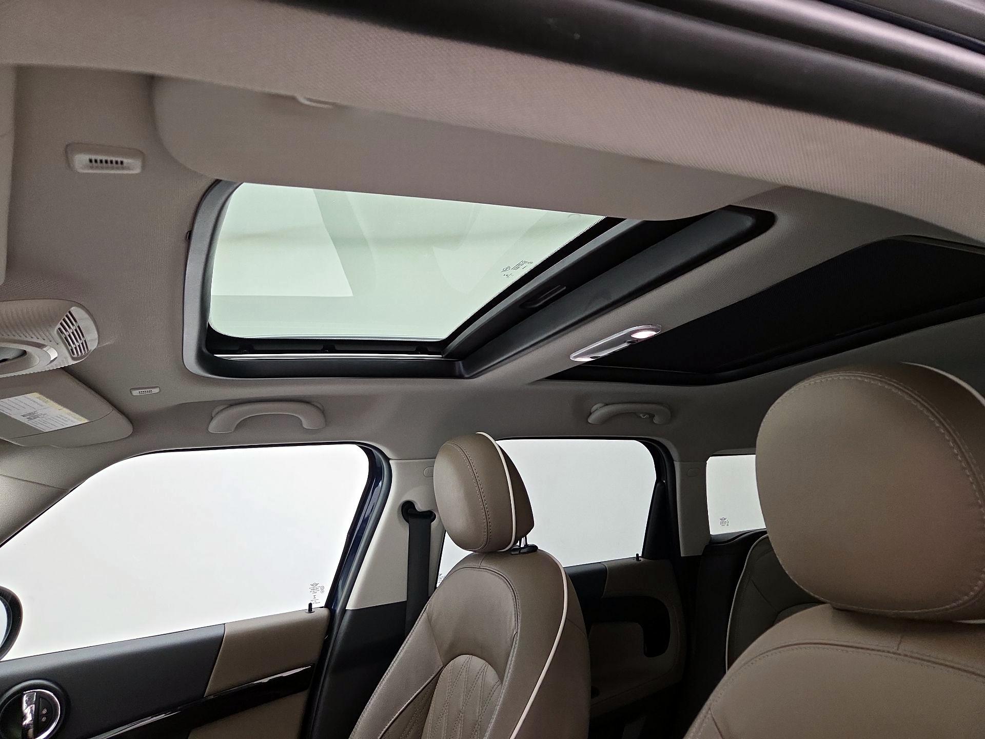 Thumbnail: 2019 MINI Cooper Countryman - 20