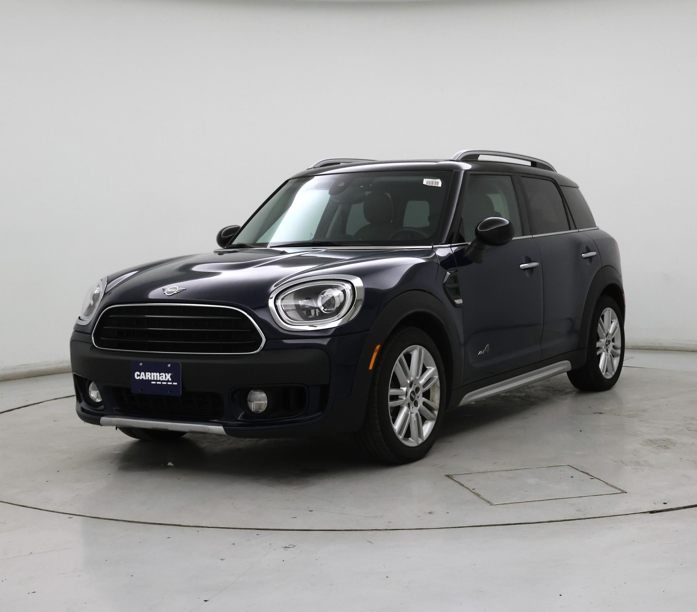Thumbnail: 2019 MINI Cooper Countryman - 4