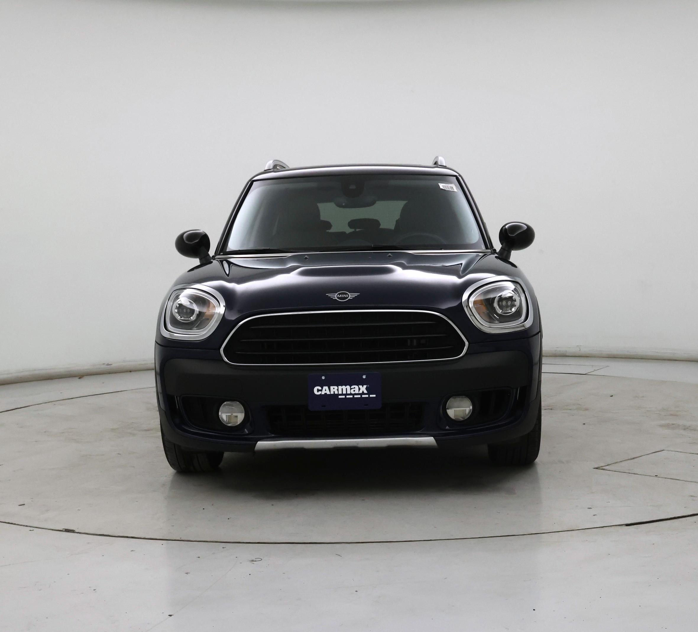 Thumbnail: 2019 MINI Cooper Countryman - 5