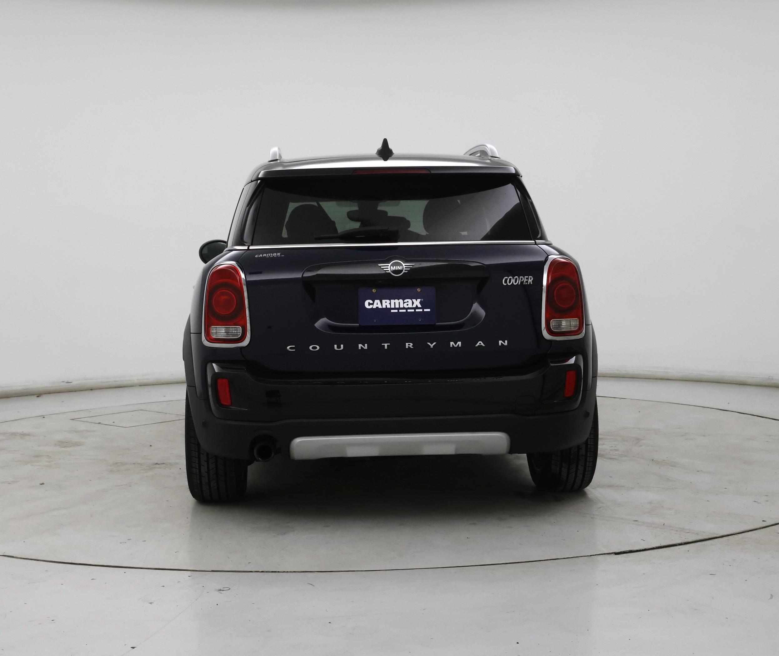 Thumbnail: 2019 MINI Cooper Countryman - 6