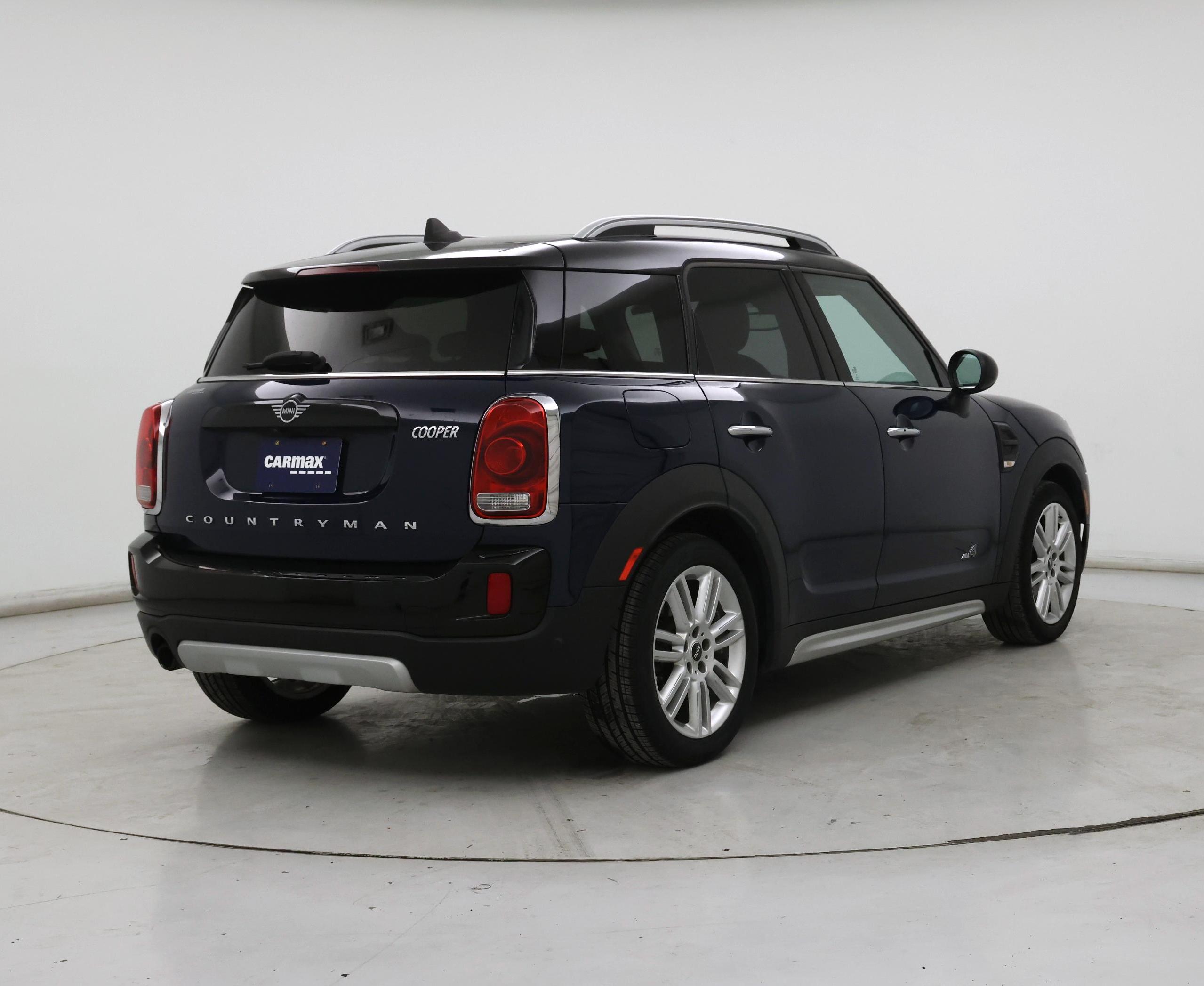 Thumbnail: 2019 MINI Cooper Countryman - 8