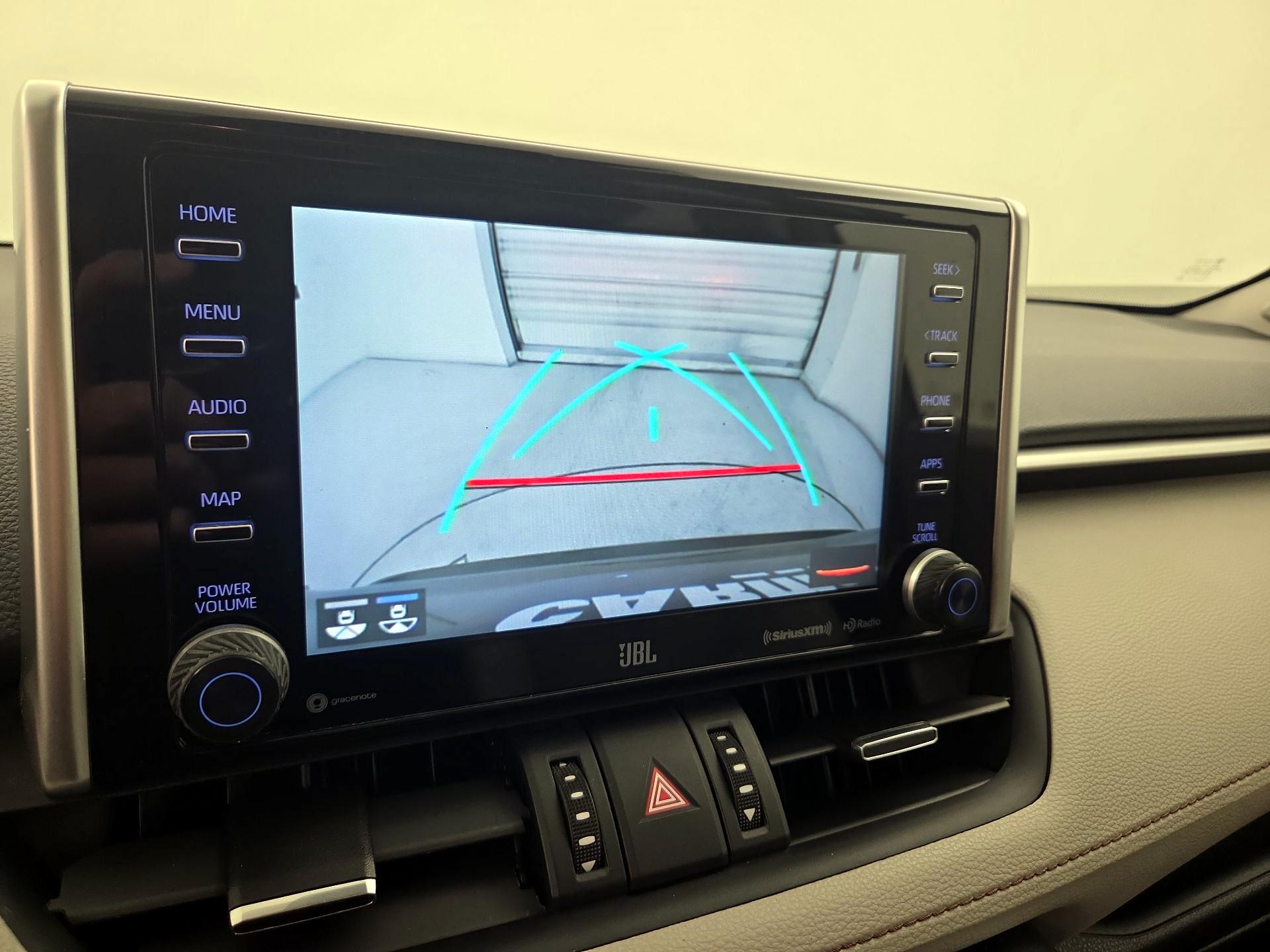 Thumbnail: 2021 Toyota RAV4 - 14