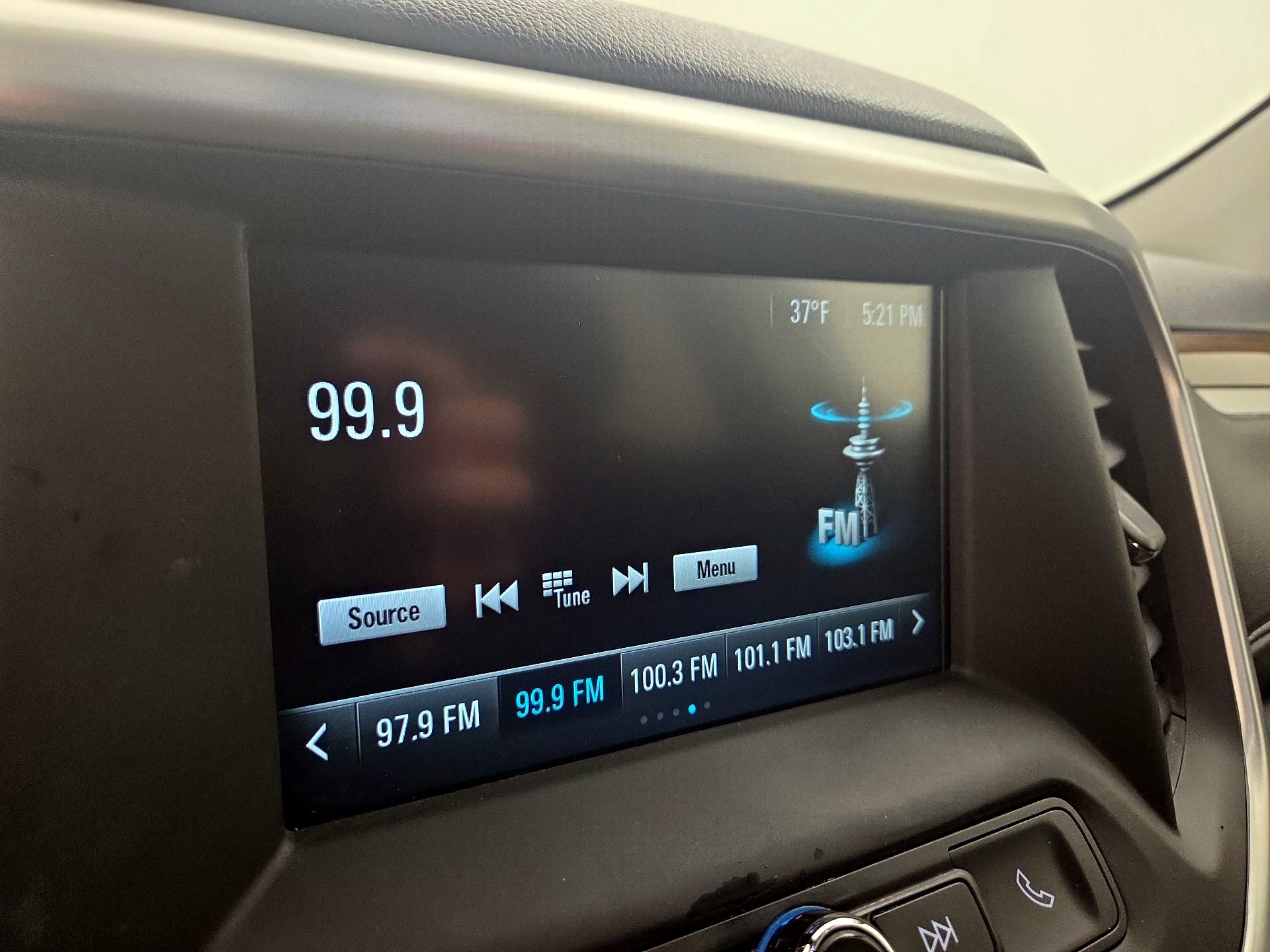 Thumbnail: 2018 GMC Acadia - 15