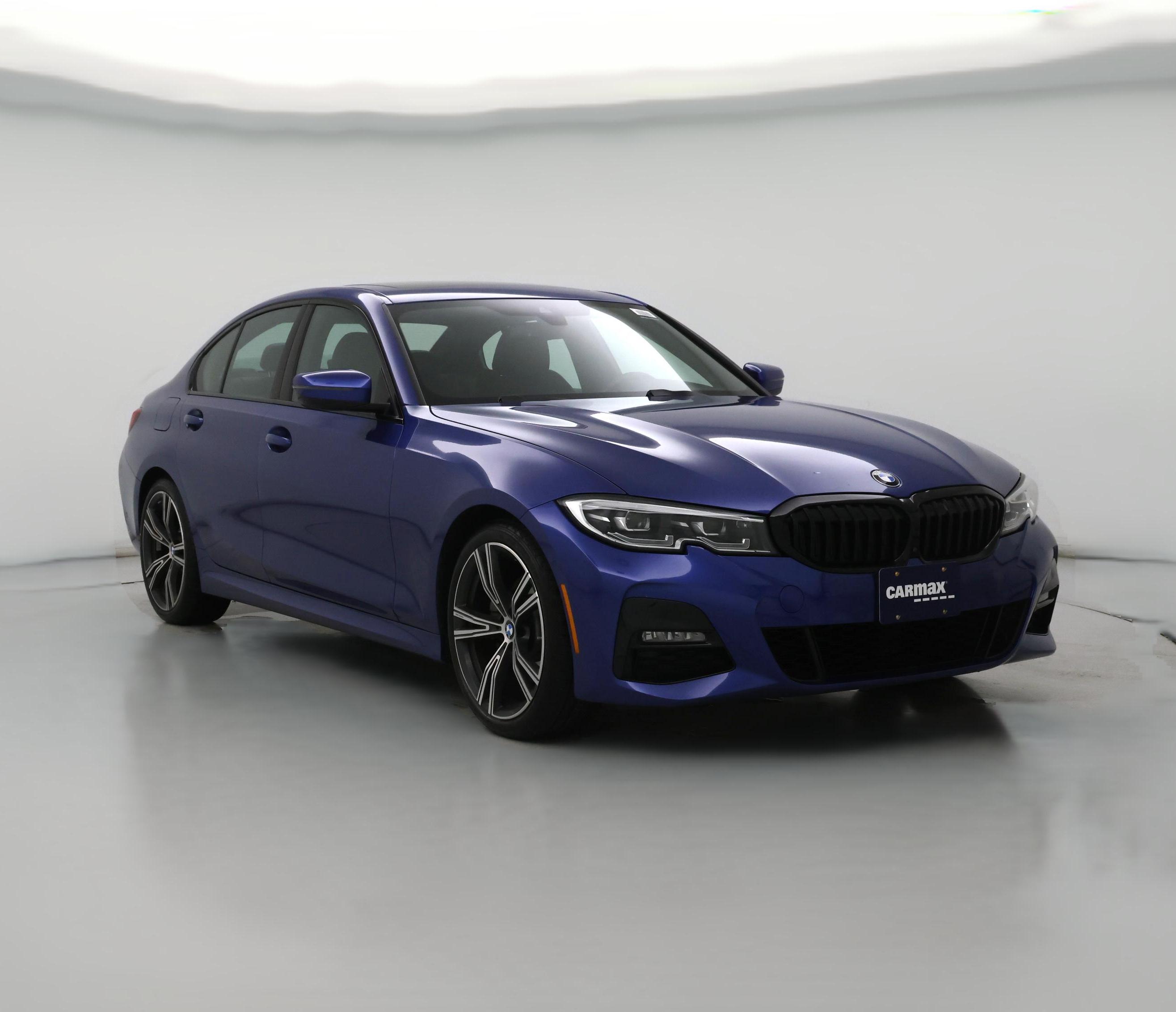 Thumbnail: 2020 BMW 3 Series - 1