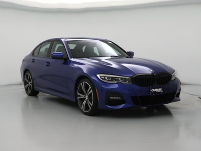 2020 BMW 330 I xDrive