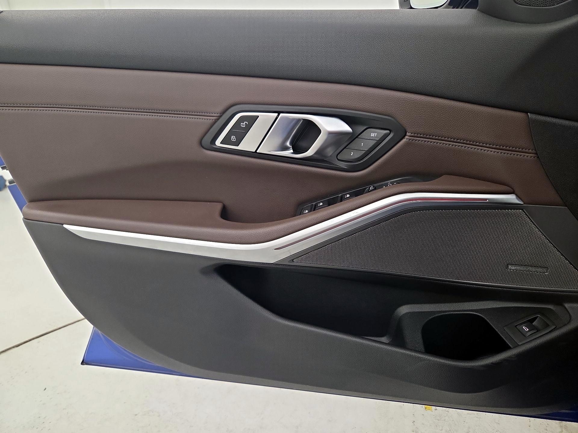 Thumbnail: 2020 BMW 3 Series - 12