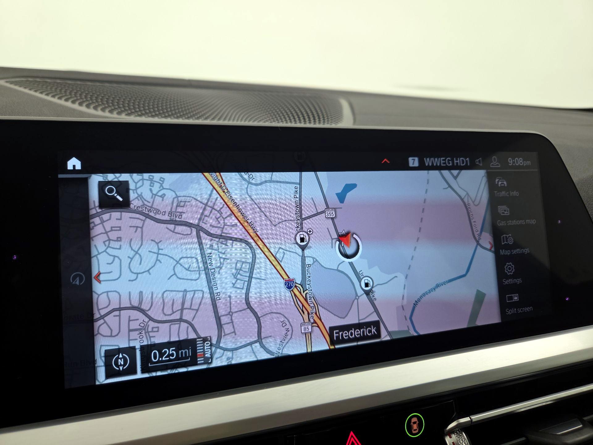 Thumbnail: 2020 BMW 3 Series - 14