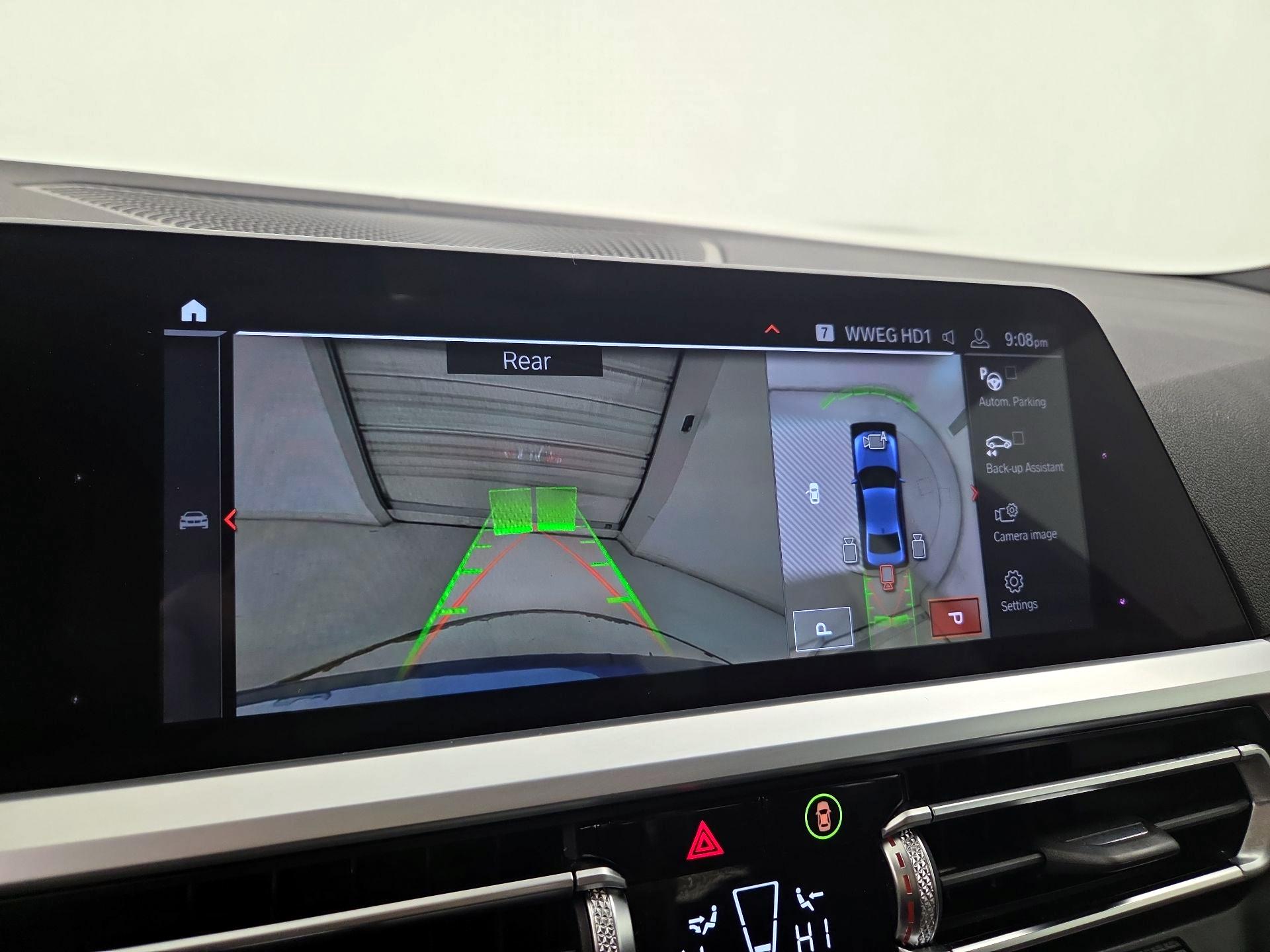 Thumbnail: 2020 BMW 3 Series - 15