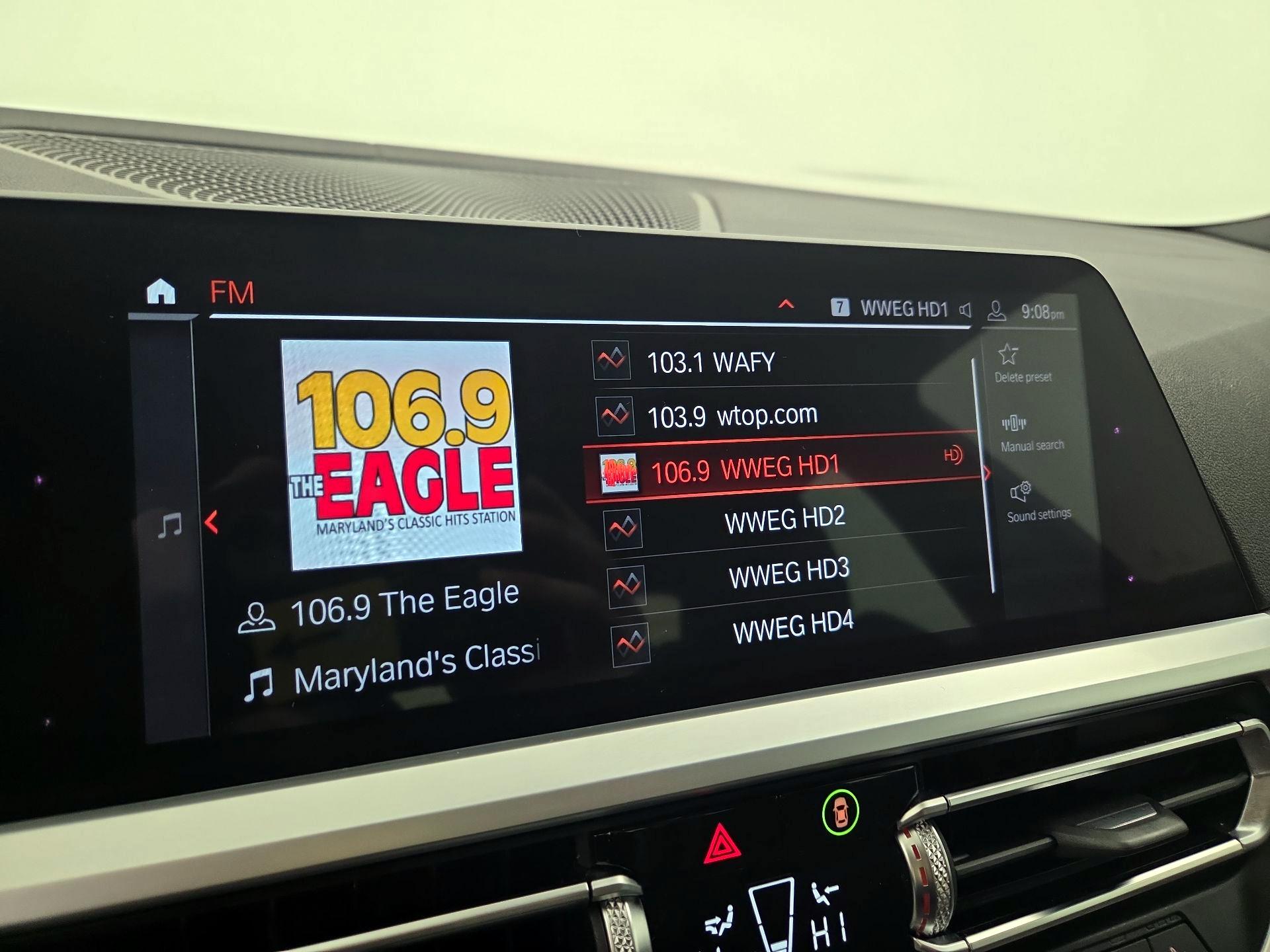 Thumbnail: 2020 BMW 3 Series - 16