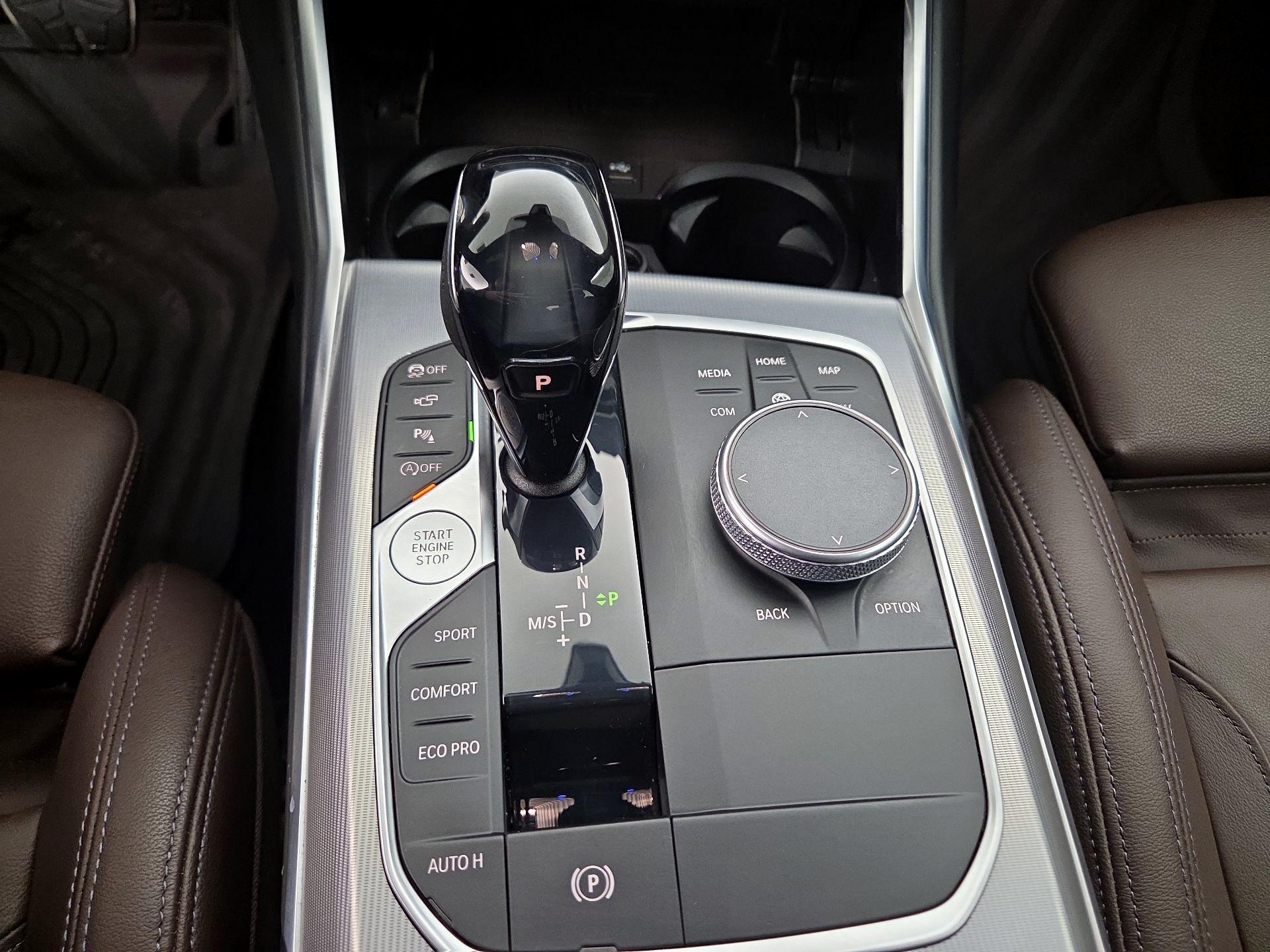 Thumbnail: 2020 BMW 3 Series - 18