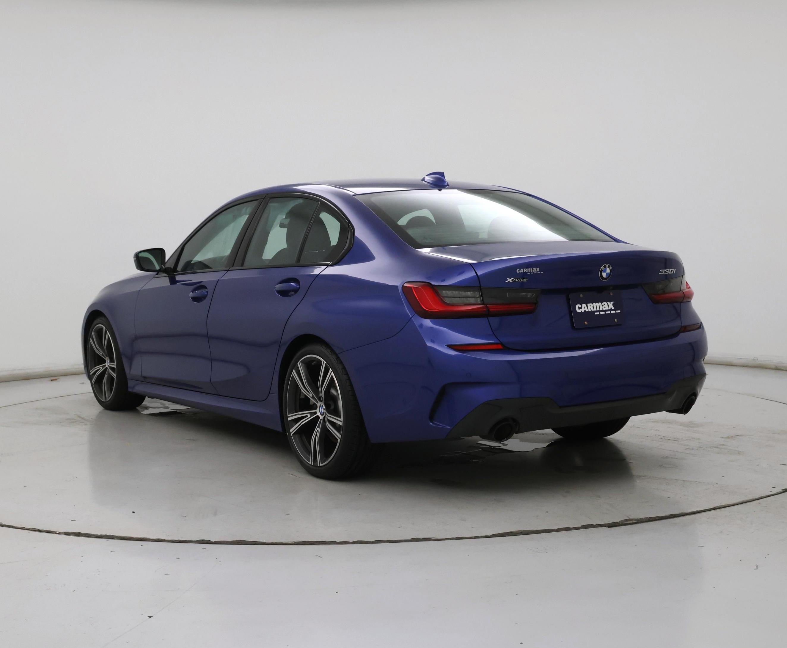 Thumbnail: 2020 BMW 3 Series - 2