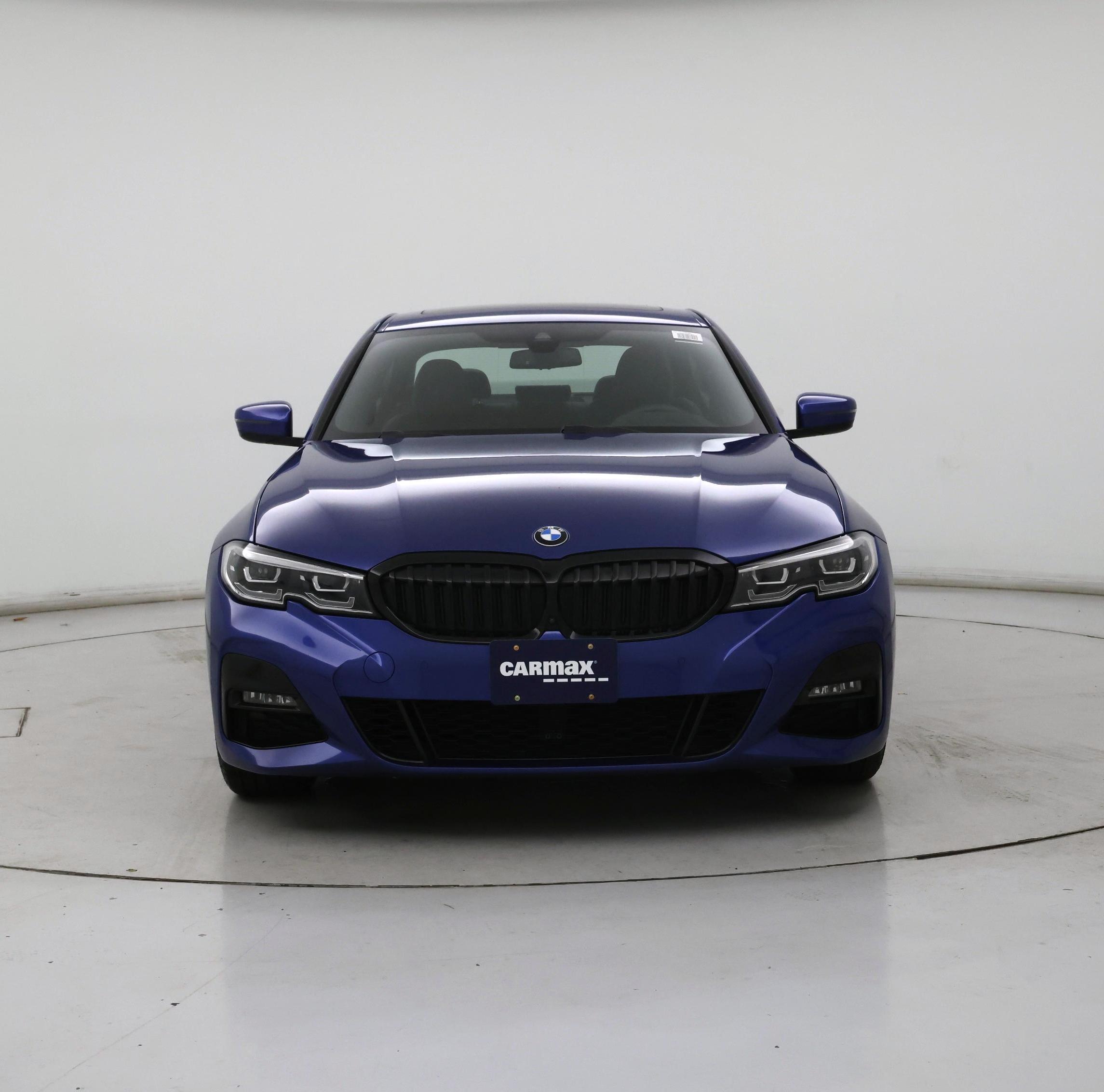 Thumbnail: 2020 BMW 3 Series - 5