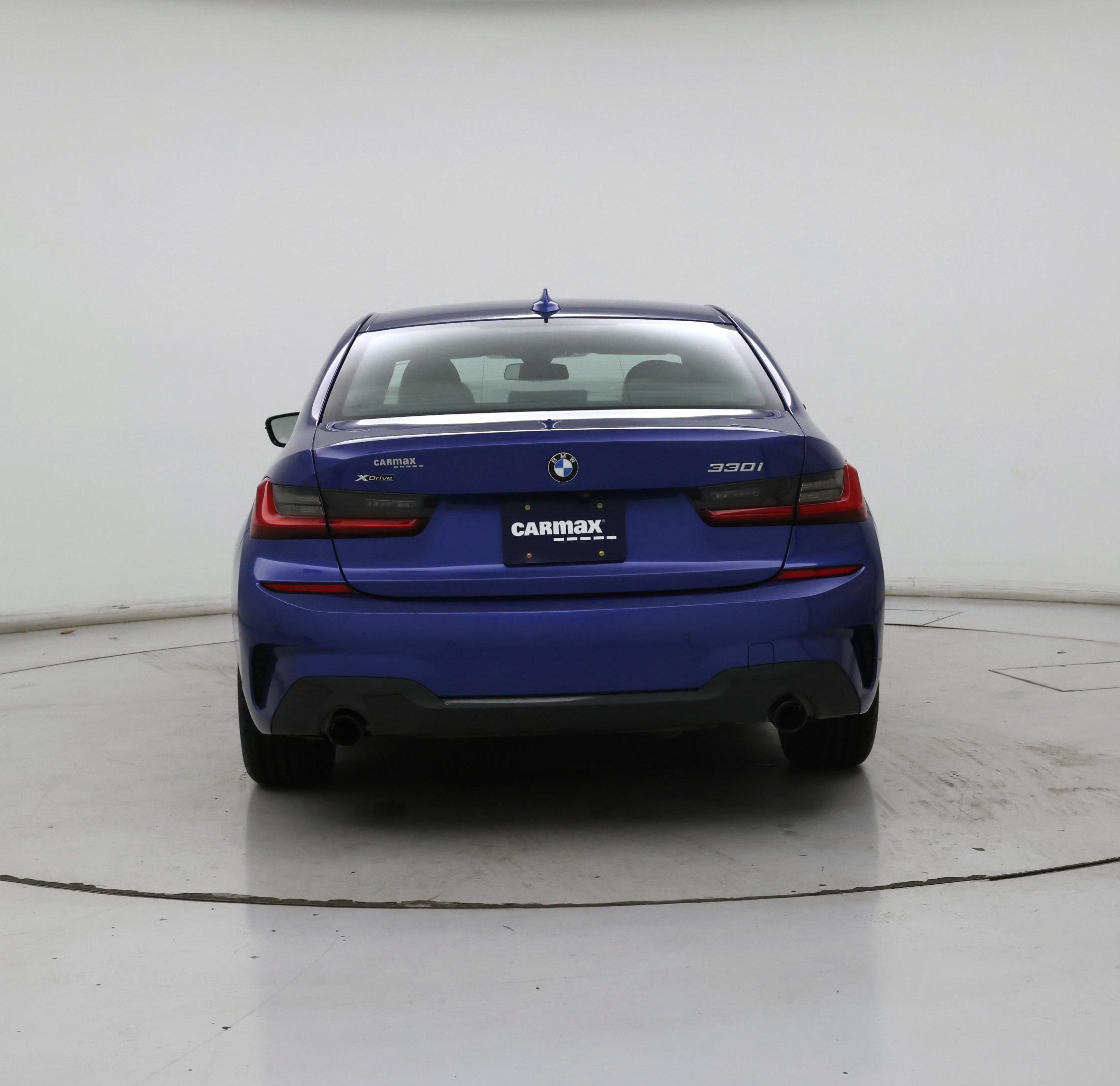 Thumbnail: 2020 BMW 3 Series - 6