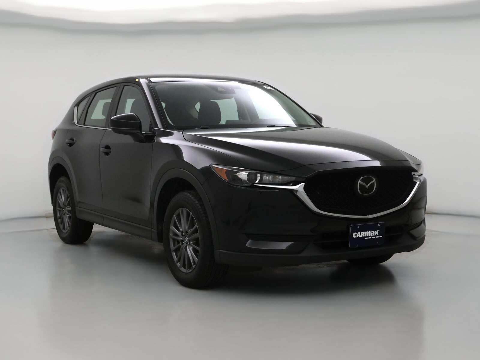 2018 Mazda CX-5 Sport