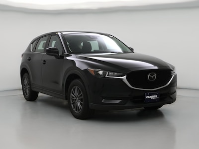 2018 Mazda CX-5 Sport