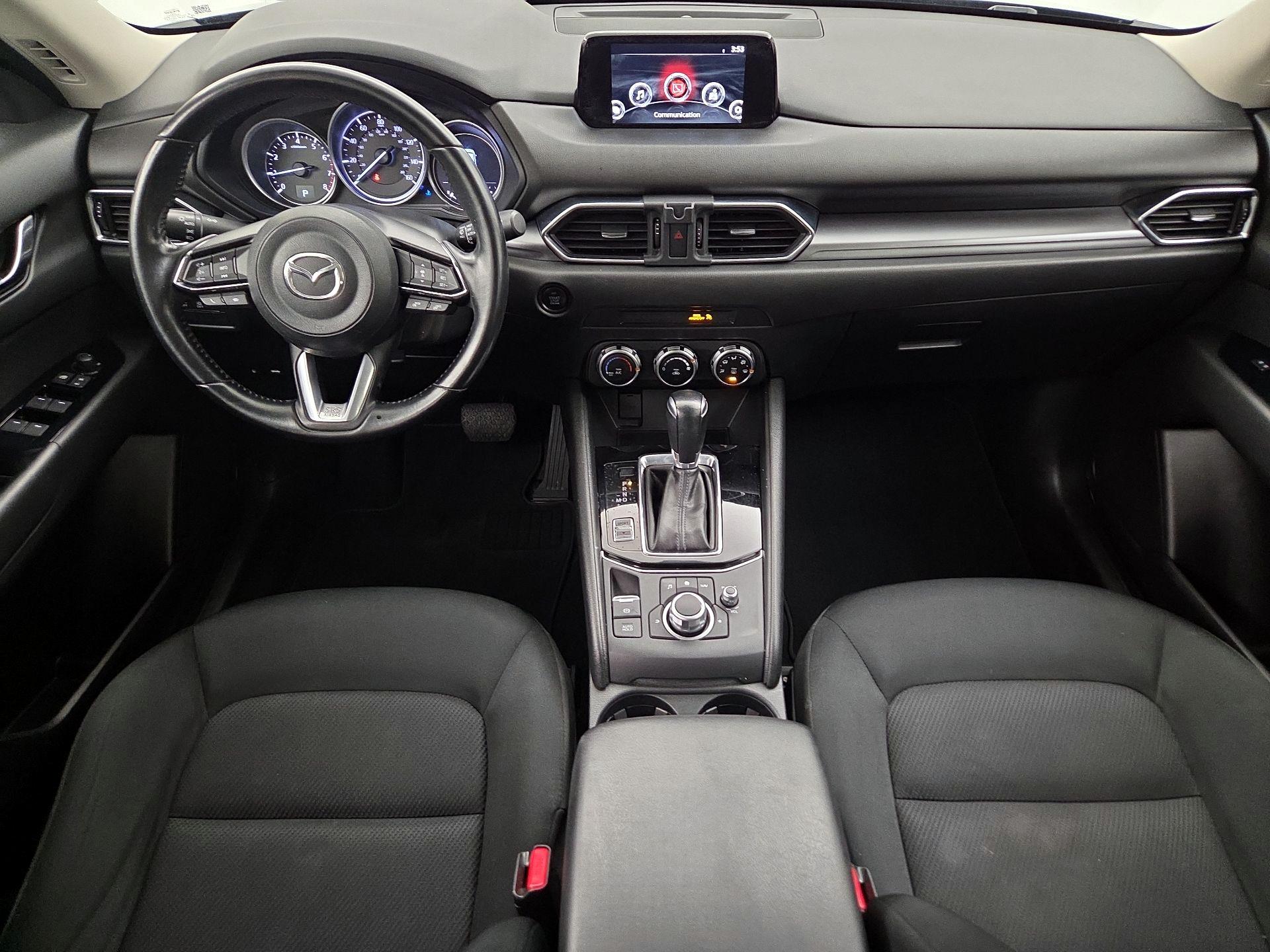 Thumbnail: 2018 Mazda CX-5 - 9