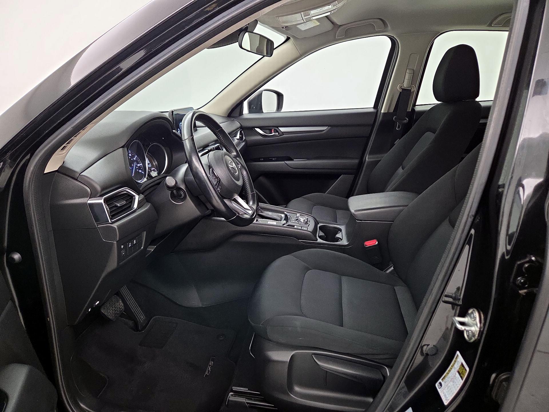 Thumbnail: 2018 Mazda CX-5 - 11