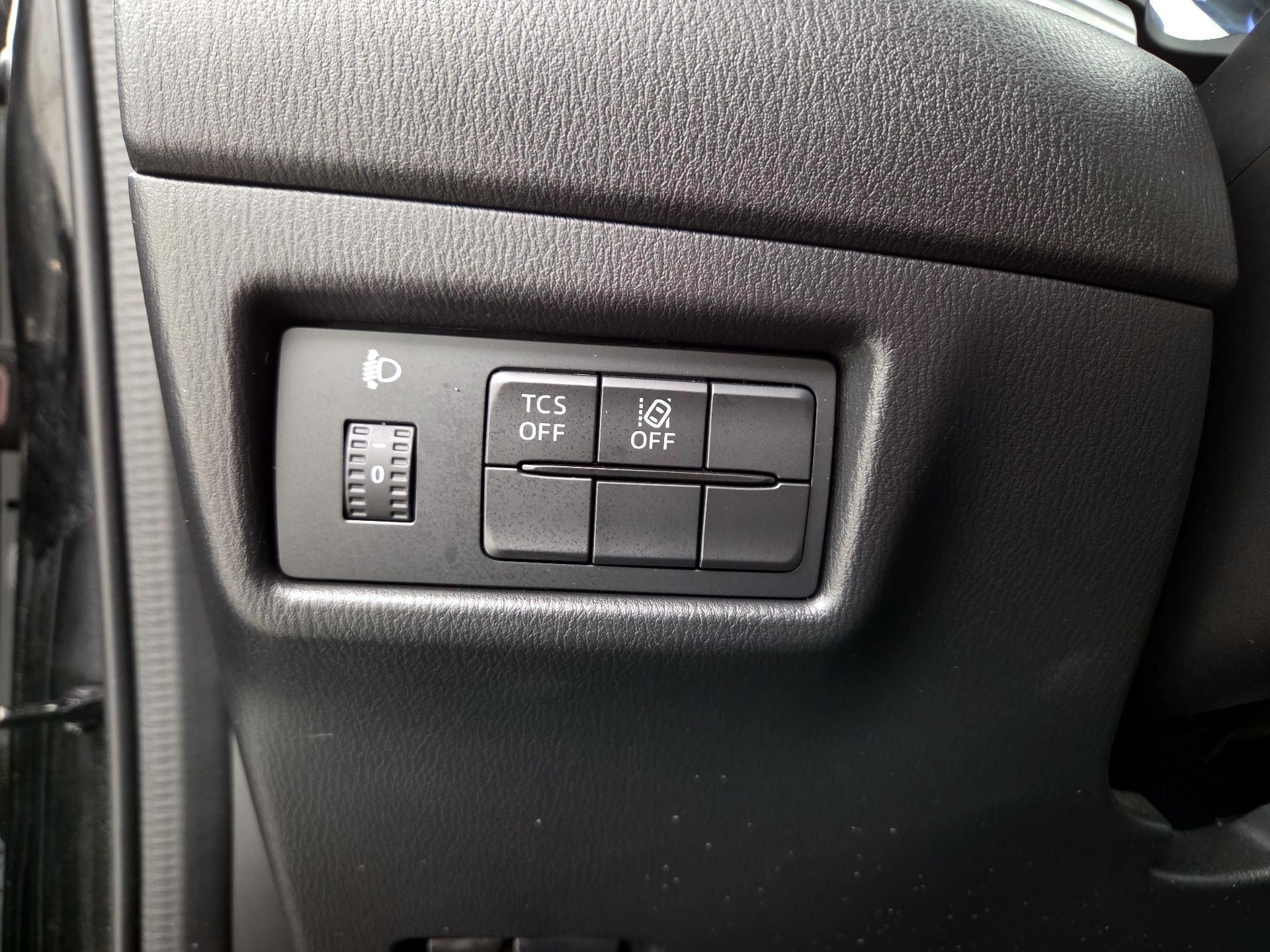 Thumbnail: 2018 Mazda CX-5 - 13