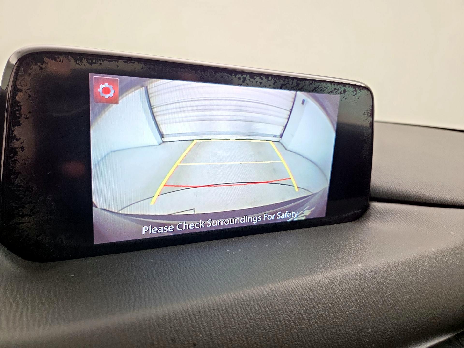 Thumbnail: 2018 Mazda CX-5 - 14