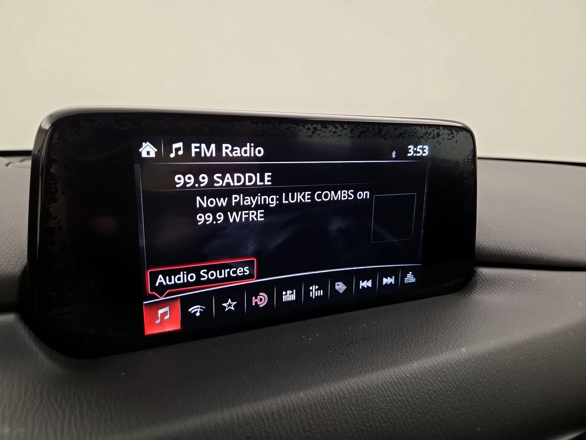 Thumbnail: 2018 Mazda CX-5 - 15