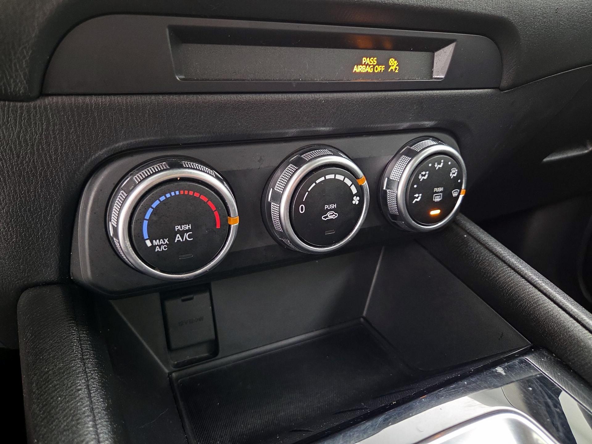 Thumbnail: 2018 Mazda CX-5 - 16